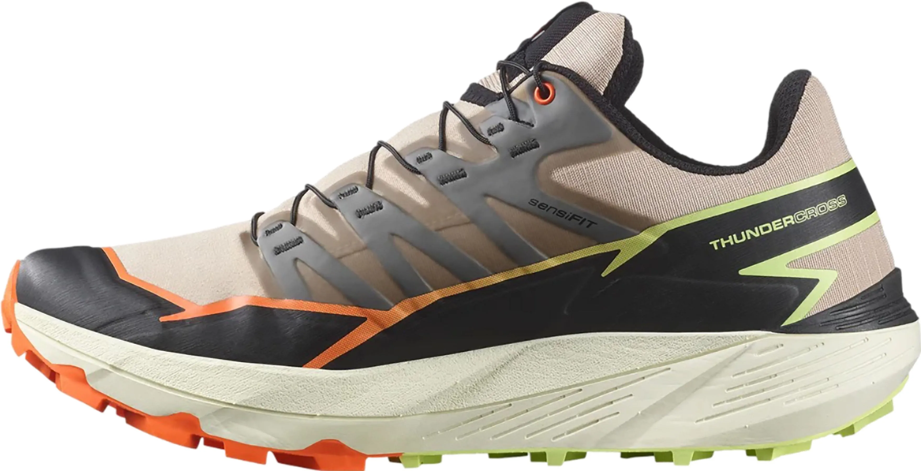 Thundercross Trail Running Shoes - Men's|-|Souliers de course sur sentier Thundercross - Homme sold by Altitude Sports product image thumbnail 5