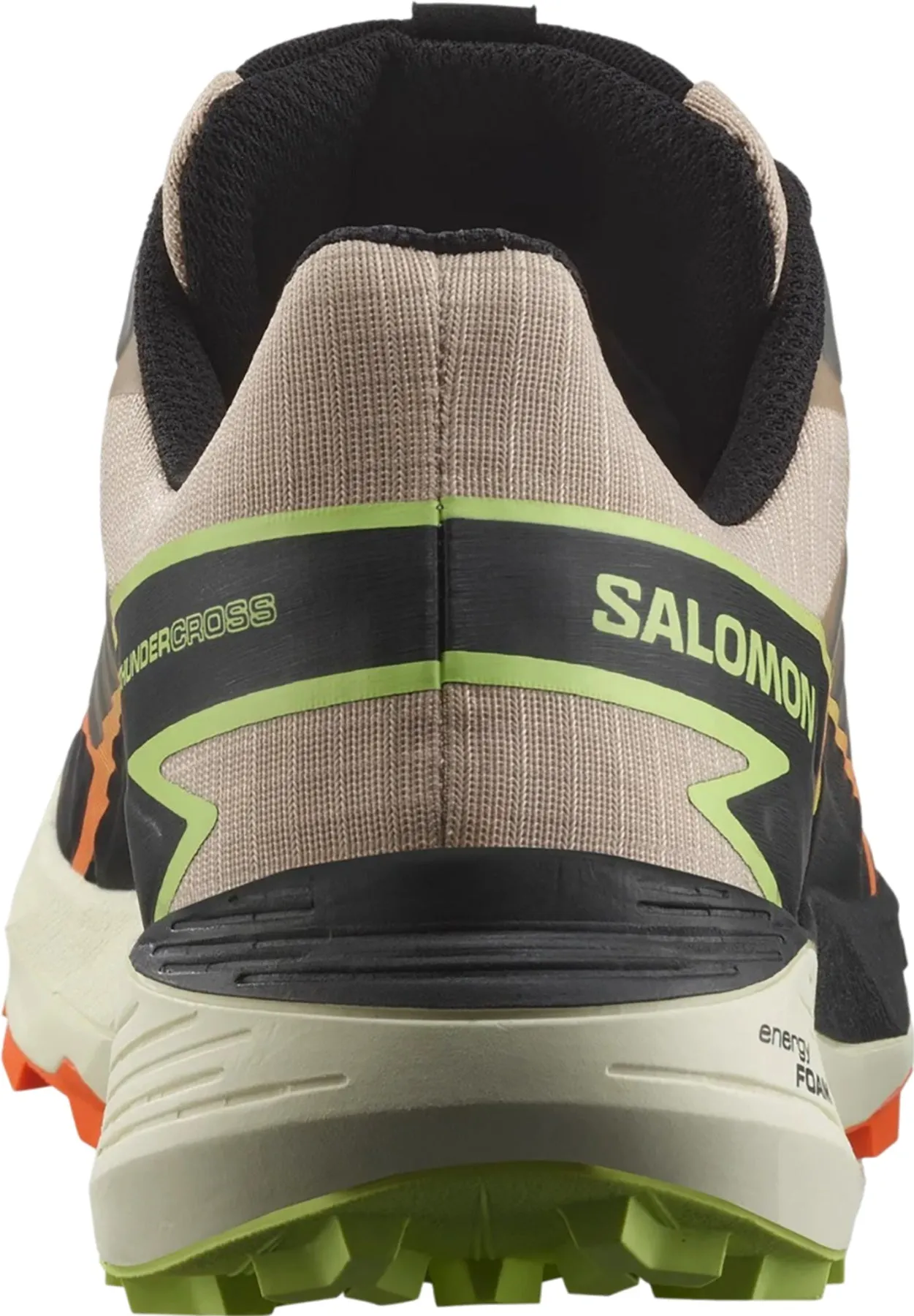 Thundercross Trail Running Shoes - Men's|-|Souliers de course sur sentier Thundercross - Homme sold by Altitude Sports product image thumbnail 2
