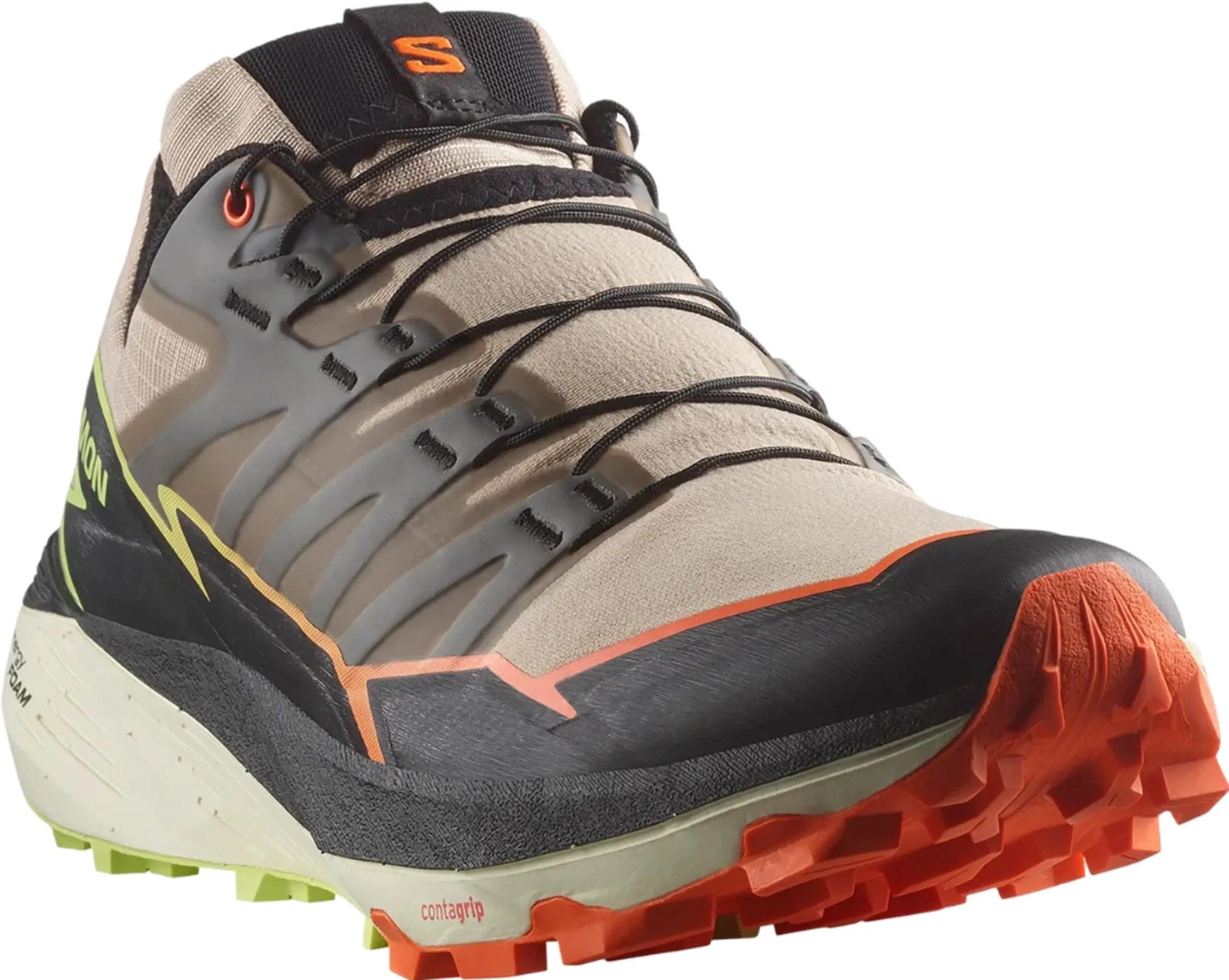 Thundercross Trail Running Shoes - Men's|-|Souliers de course sur sentier Thundercross - Homme sold by Altitude Sports product image thumbnail 3