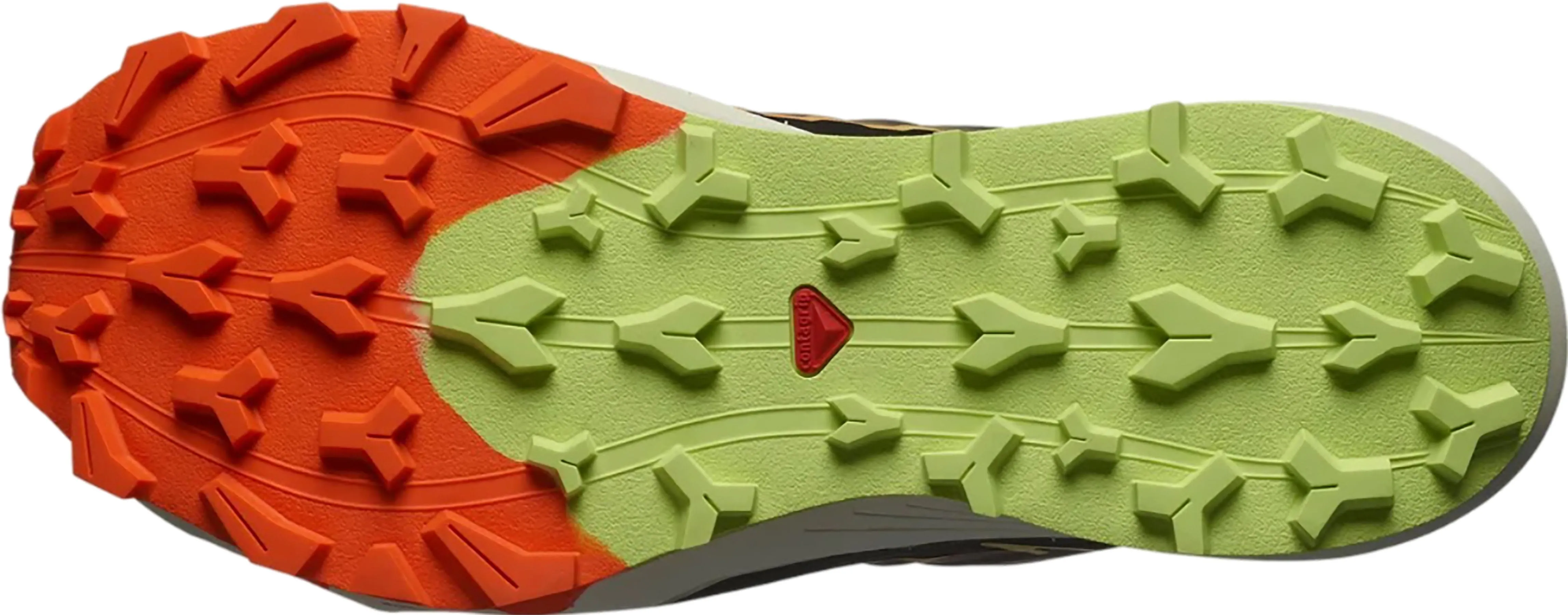 Thundercross Trail Running Shoes - Men's|-|Souliers de course sur sentier Thundercross - Homme sold by Altitude Sports product image thumbnail 4