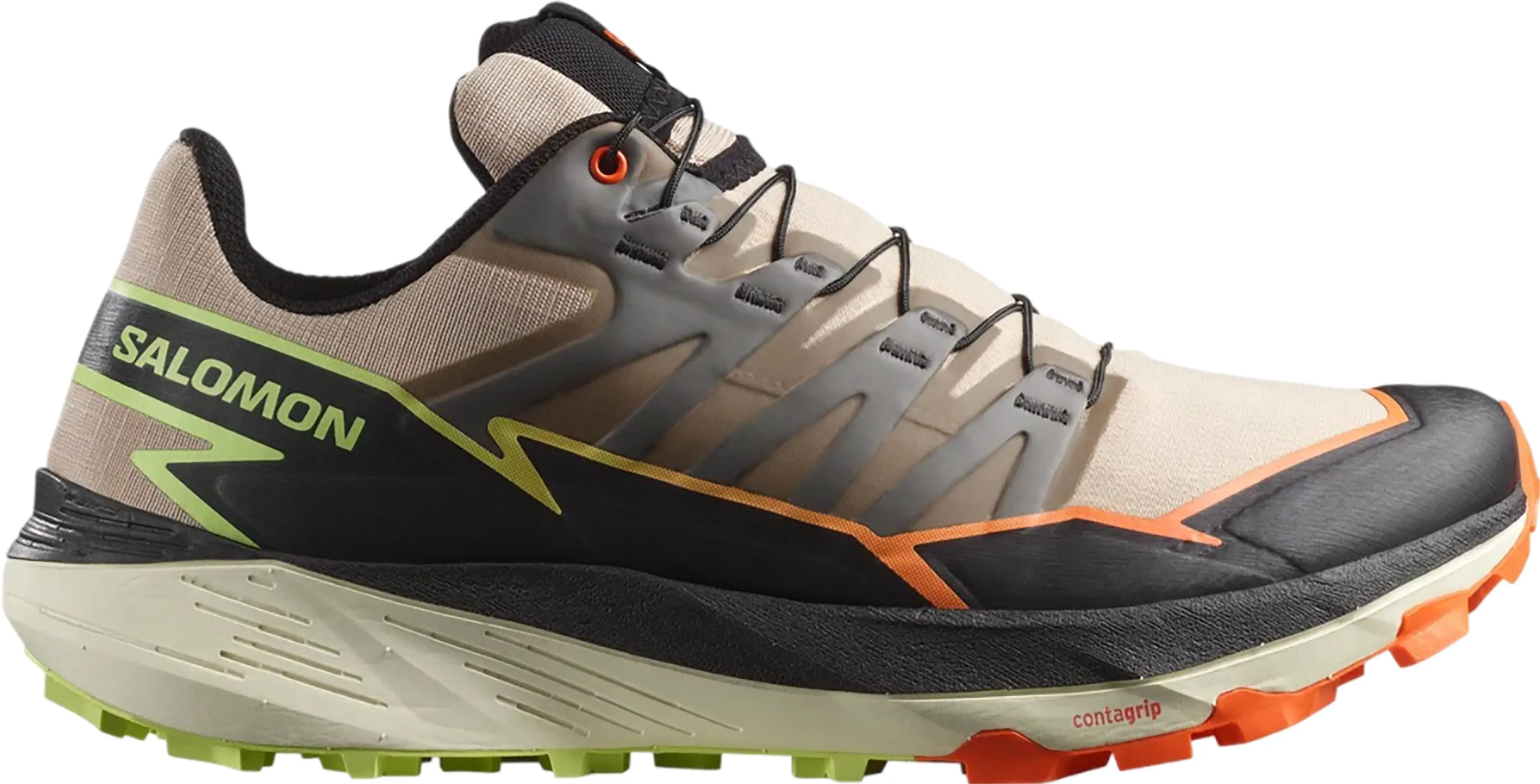 Thundercross Trail Running Shoes - Men's|-|Souliers de course sur sentier Thundercross - Homme sold by Altitude Sports