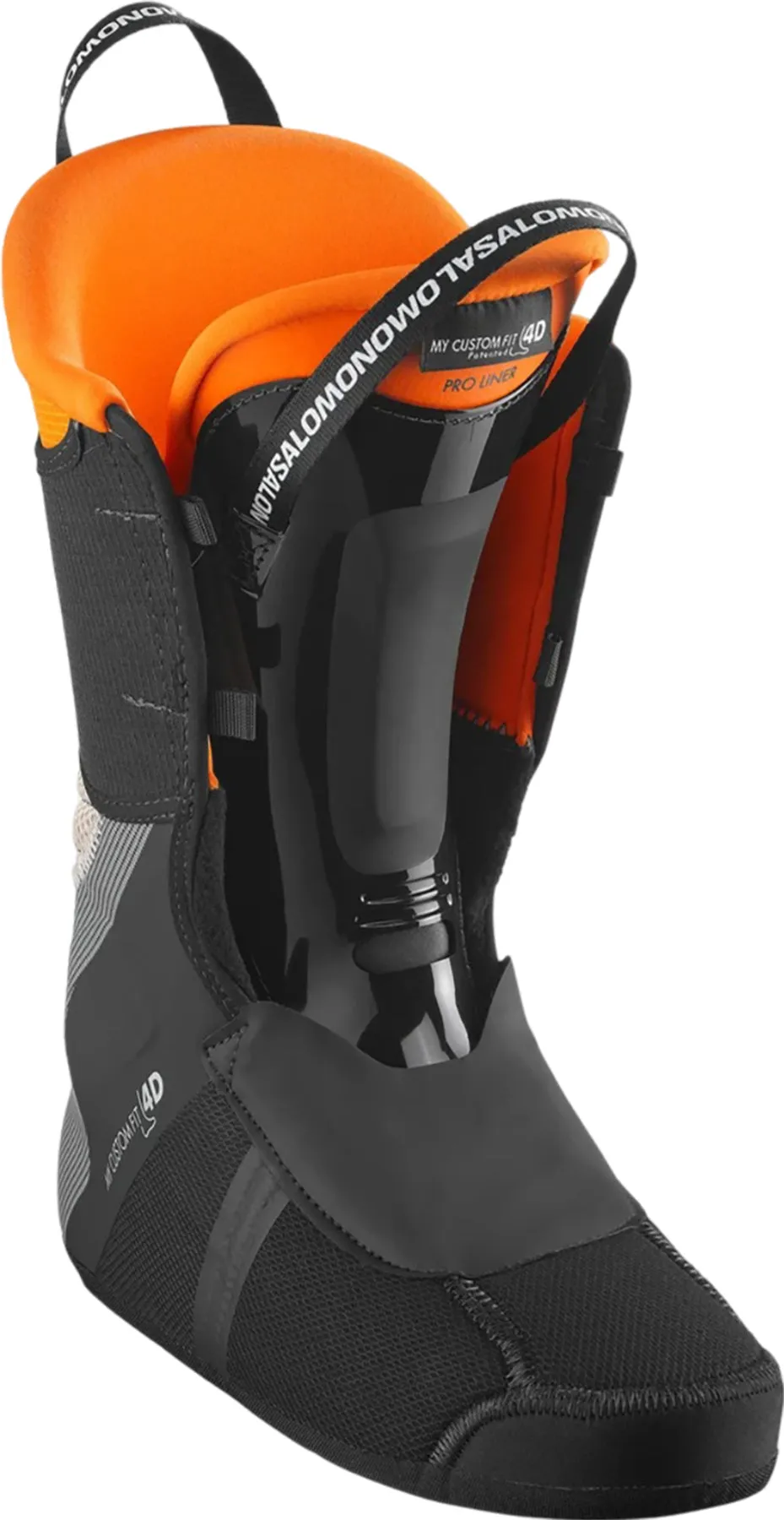 Shift Alpha BOA 120 All-Mountain Ski Boots - Men's|-|Bottes de ski All-Mountain Shift Alpha BOA 120 - Homme sold by Altitude Sports product image thumbnail 4