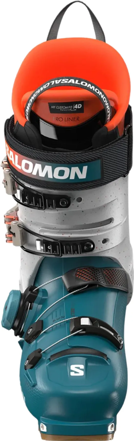 Shift Alpha BOA 120 All-Mountain Ski Boots - Men's|-|Bottes de ski All-Mountain Shift Alpha BOA 120 - Homme sold by Altitude Sports product image thumbnail 5