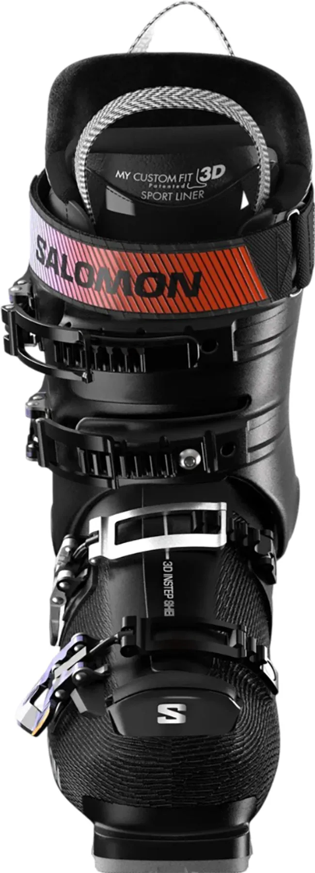 S/Pro Alpha 80 On-Piste Ski Boots - Women's|-|Bottes de ski On-Piste S/Pro Alpha 80 - Femme sold by Altitude Sports product image thumbnail 5