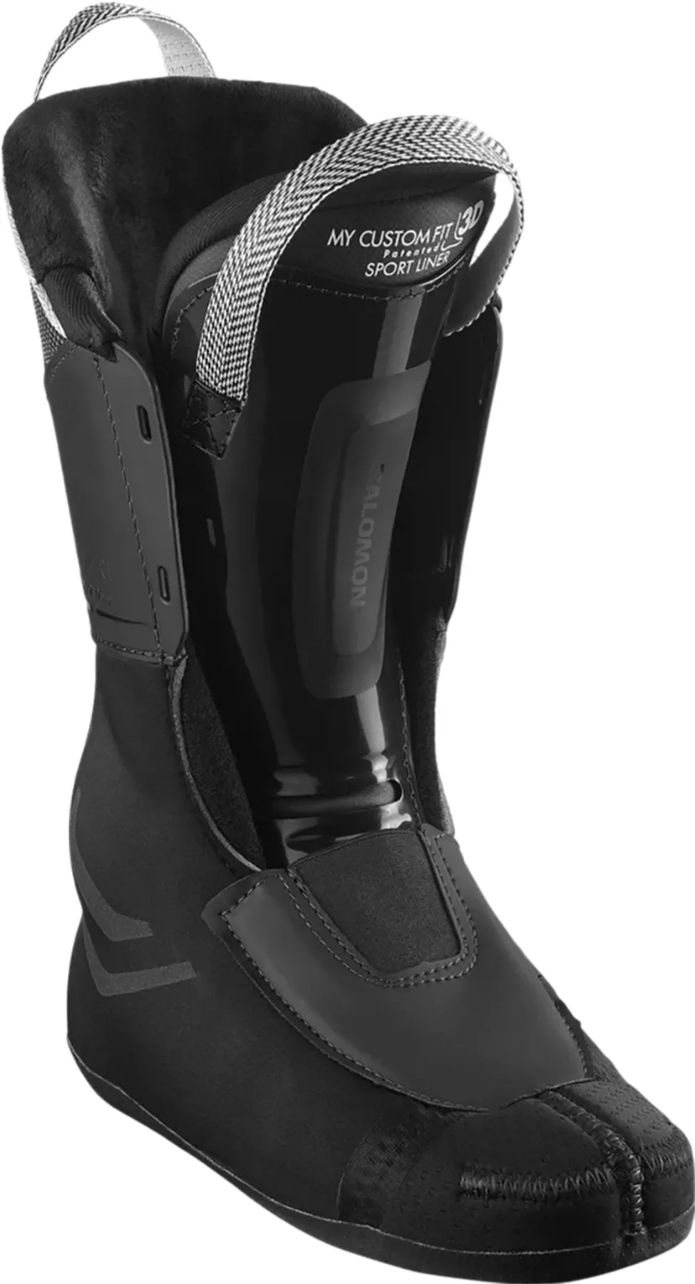 S/Pro Alpha 80 On-Piste Ski Boots - Women's|-|Bottes de ski On-Piste S/Pro Alpha 80 - Femme sold by Altitude Sports product image thumbnail 4