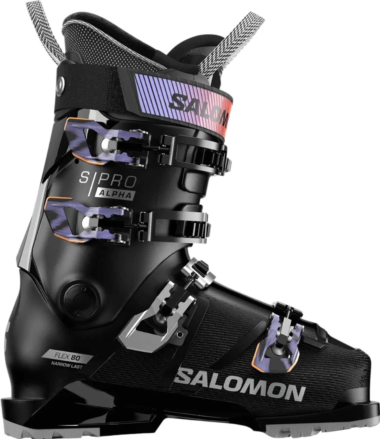 S/Pro Alpha 80 On-Piste Ski Boots - Women's|-|Bottes de ski On-Piste S/Pro Alpha 80 - Femme sold by Altitude Sports