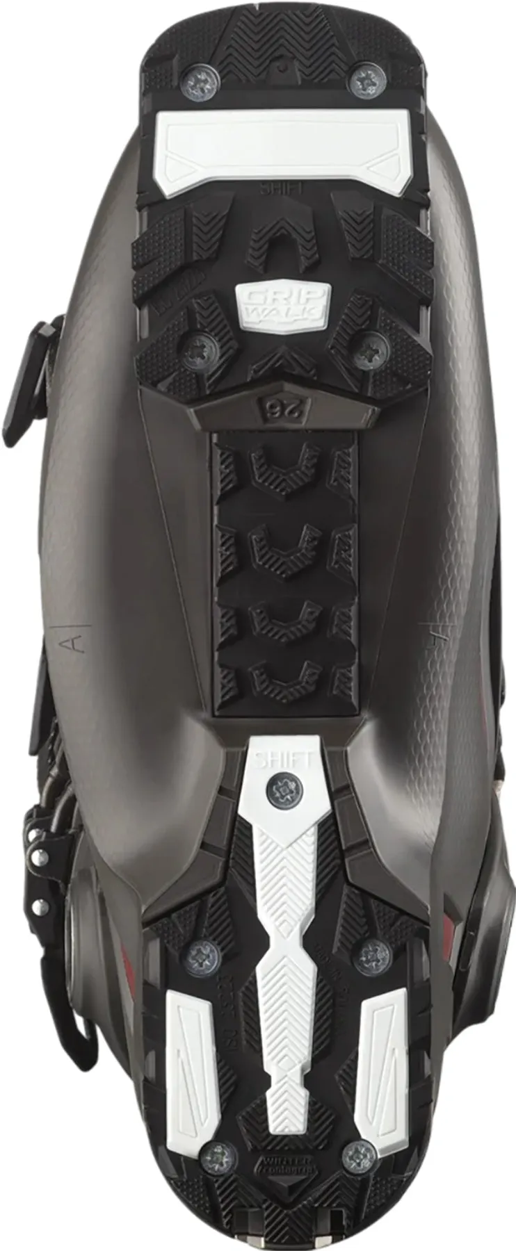 Shift Pro 120 AT Freeride Ski Boots - Men's|-|Bottes de ski Freeride Shift Pro 120 AT - Homme sold by Altitude Sports product image thumbnail 3