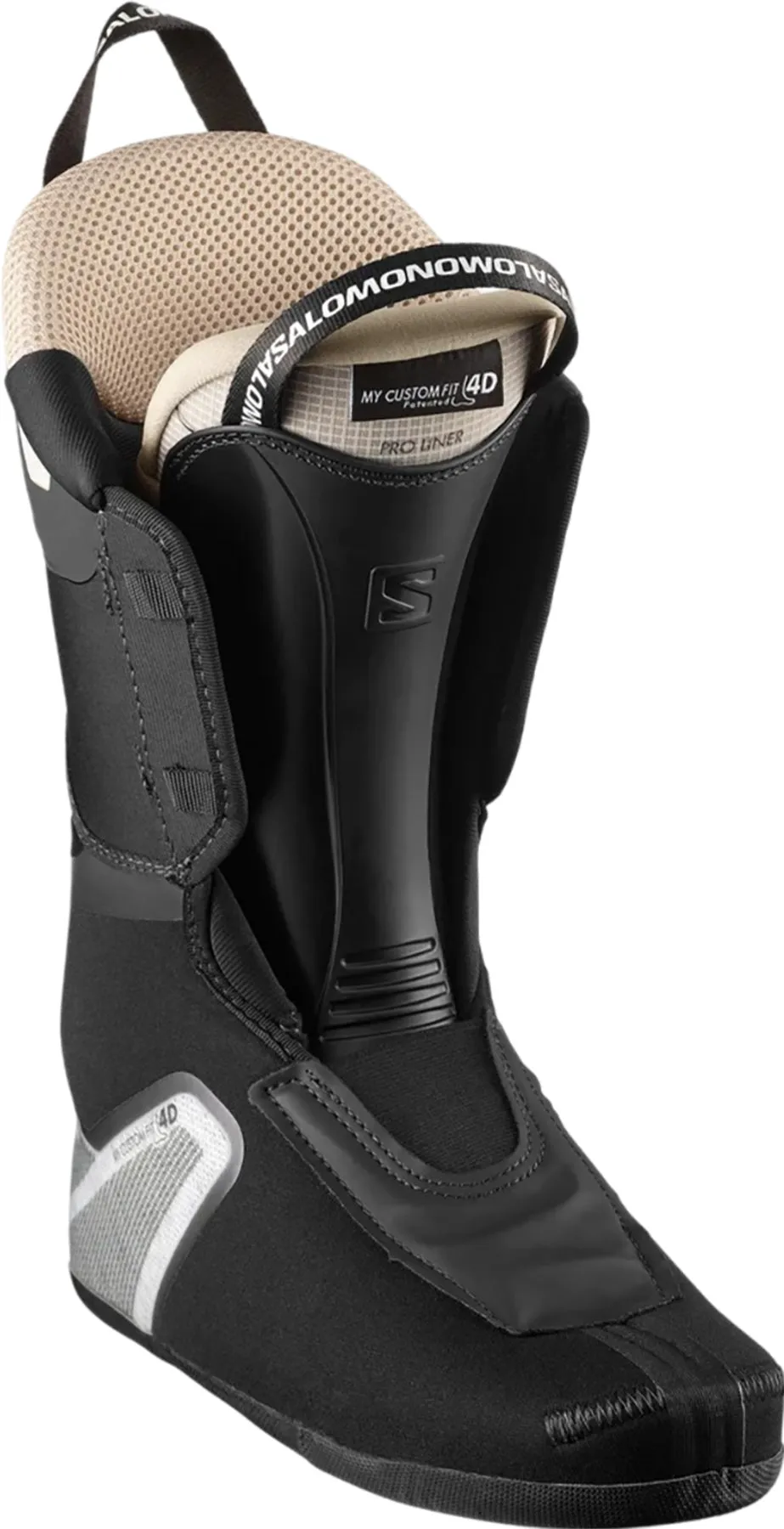 Shift Pro 120 AT Freeride Ski Boots - Men's|-|Bottes de ski Freeride Shift Pro 120 AT - Homme sold by Altitude Sports product image thumbnail 4