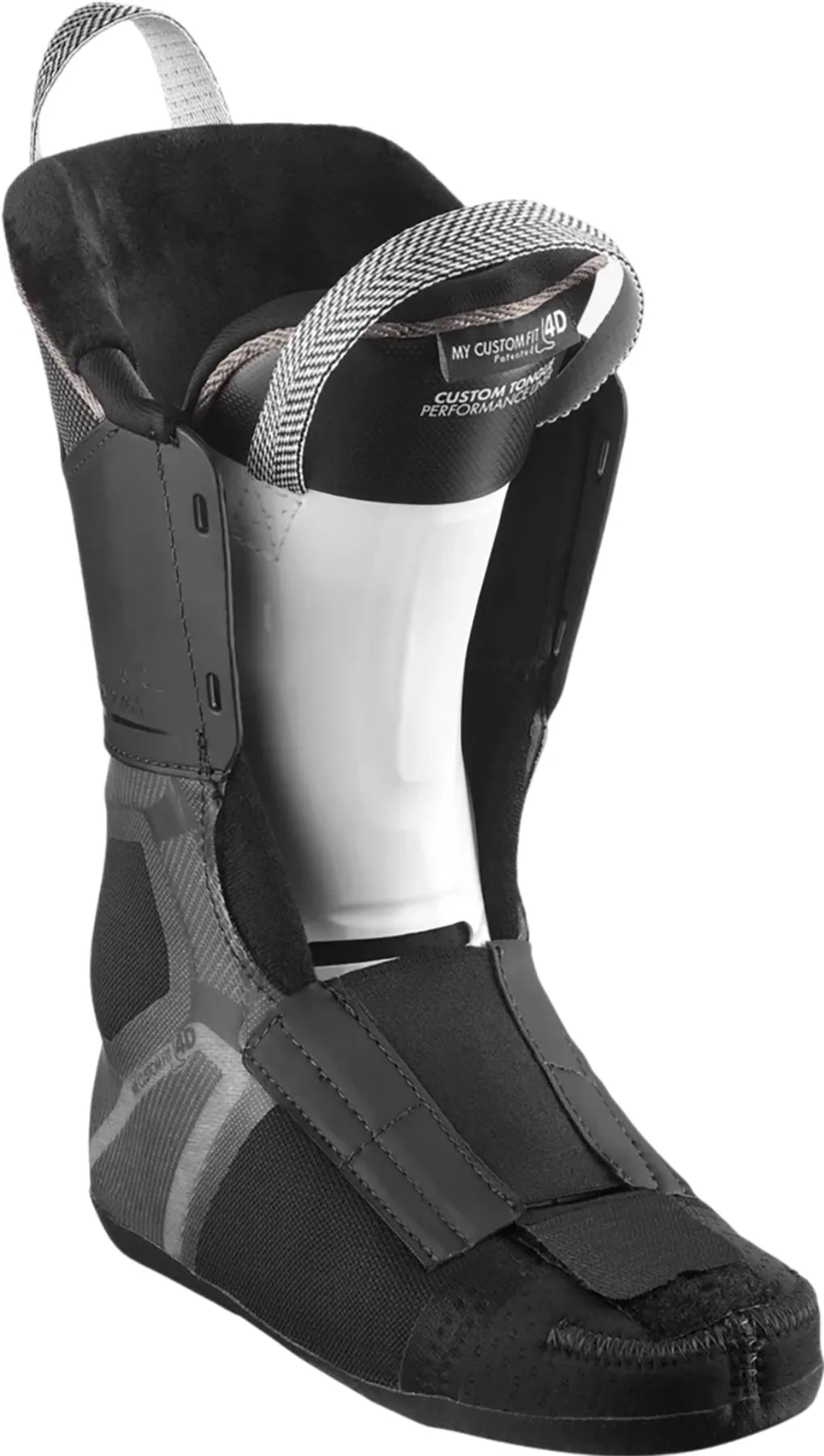 S/Pro Alpha 110 Expert Line On-Piste Ski Boots - Women's|-|Bottes de ski On-Piste S/Pro Alpha 110 Expert Line - Femme sold by Altitude Sports product image thumbnail 3