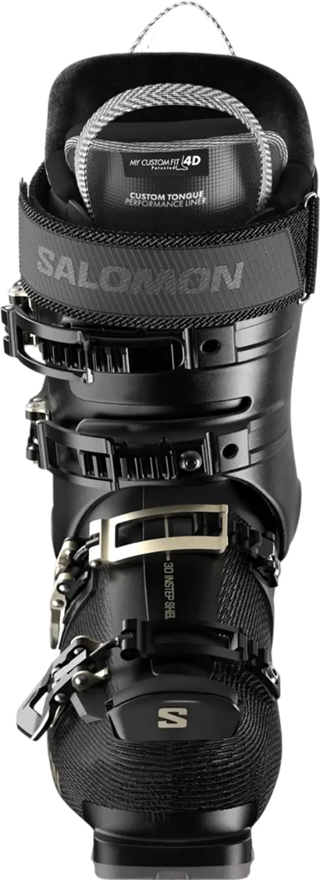 S/Pro Alpha 110 Expert Line On-Piste Ski Boots - Women's|-|Bottes de ski On-Piste S/Pro Alpha 110 Expert Line - Femme sold by Altitude Sports product image thumbnail 5