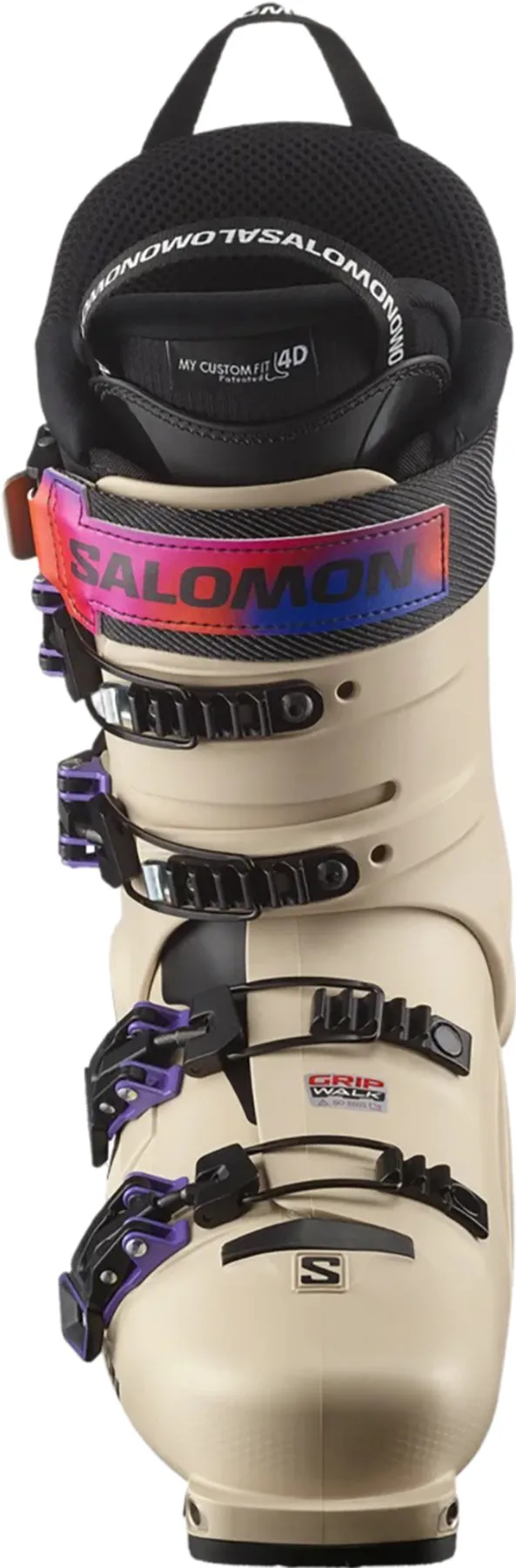 Shift Pro 130 AT Freeride Ski Boots - Men's|-|Bottes de ski Freeride Shift Pro 130 AT - Homme sold by Altitude Sports product image thumbnail 4