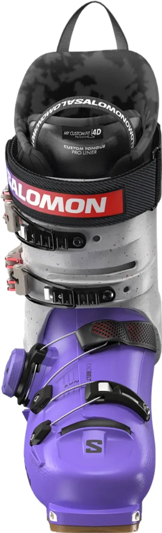 Shift Alpha BOA 115 All-Mountain Ski Boots - Women's|-|Bottes de ski All-Mountain Shift Alpha BOA 115 - Femme sold by Altitude Sports product image thumbnail 3