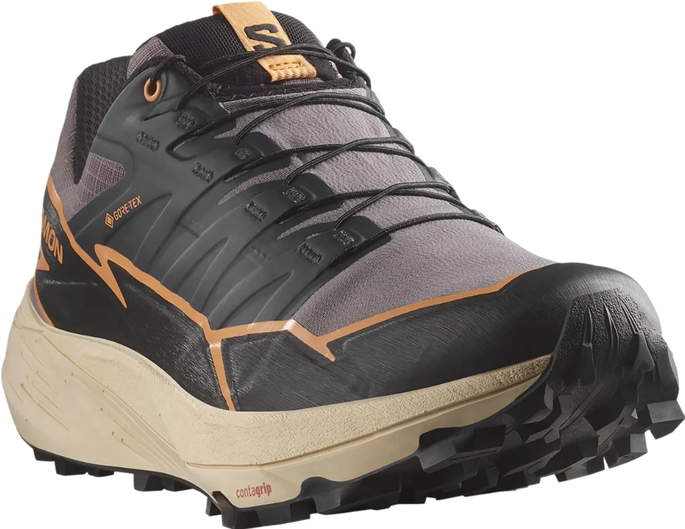 Thundercross GORE-TEX Trail Running Shoes - Women's|-|Souliers de course sur sentier GORE-TEX Thundercross - Femme sold by Altitude Sports product image thumbnail 3