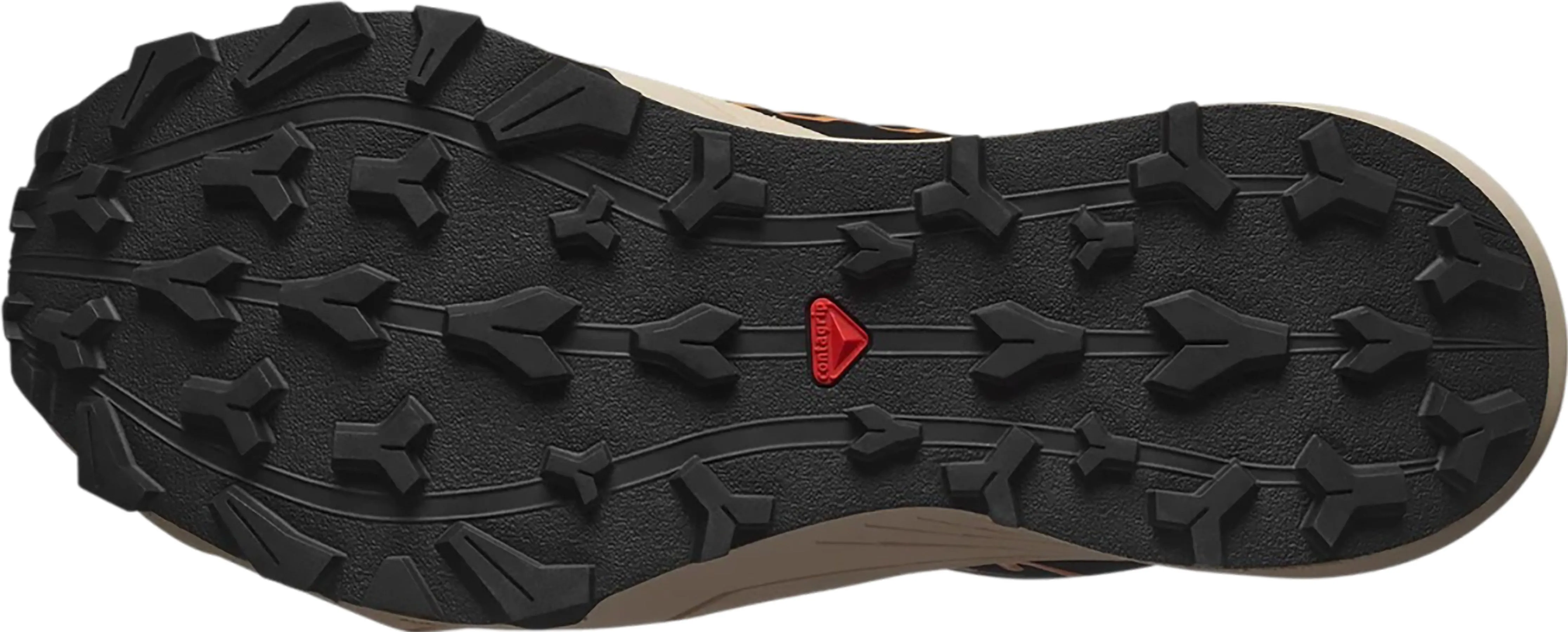 Thundercross GORE-TEX Trail Running Shoes - Women's|-|Souliers de course sur sentier GORE-TEX Thundercross - Femme sold by Altitude Sports product image thumbnail 4