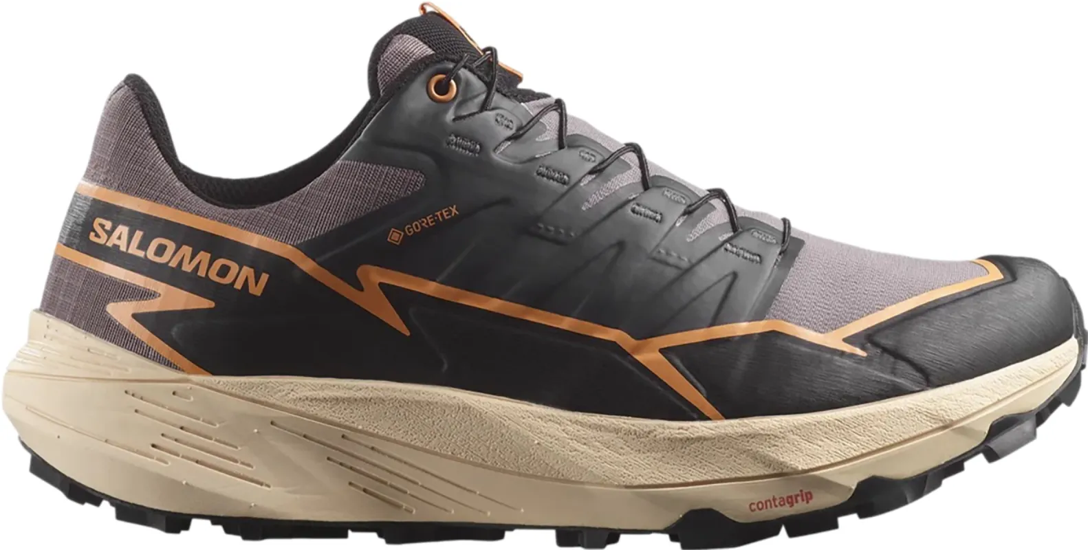 Thundercross GORE-TEX Trail Running Shoes - Women's|-|Souliers de course sur sentier GORE-TEX Thundercross - Femme sold by Altitude Sports