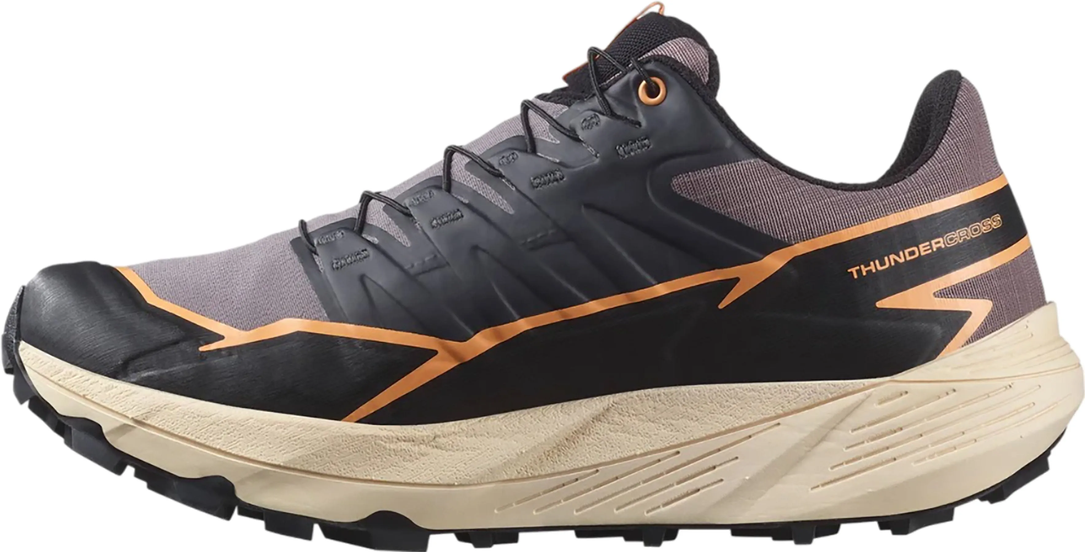 Thundercross GORE-TEX Trail Running Shoes - Women's|-|Souliers de course sur sentier GORE-TEX Thundercross - Femme sold by Altitude Sports product image thumbnail 5