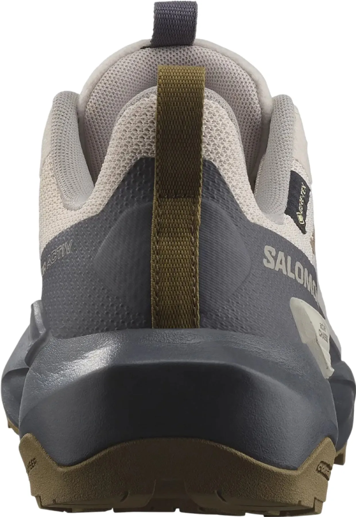 Elixir Activ GORE-TEX Hiking Shoes - Women's|-|Souliers de randonée GORE-TEX Elixir Activ - Femme sold by Altitude Sports product image thumbnail 4