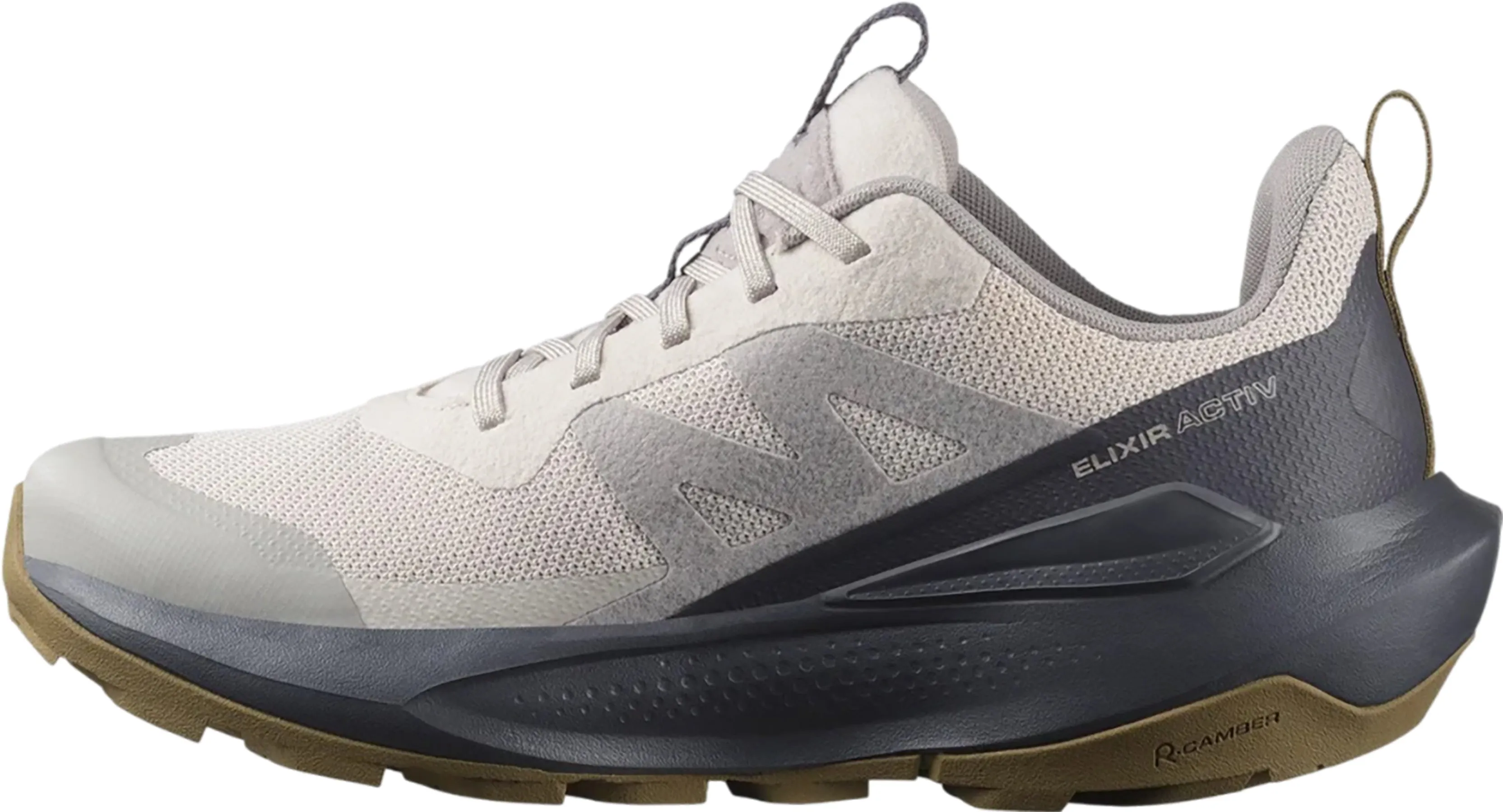 Elixir Activ GORE-TEX Hiking Shoes - Women's|-|Souliers de randonée GORE-TEX Elixir Activ - Femme sold by Altitude Sports product image thumbnail 2