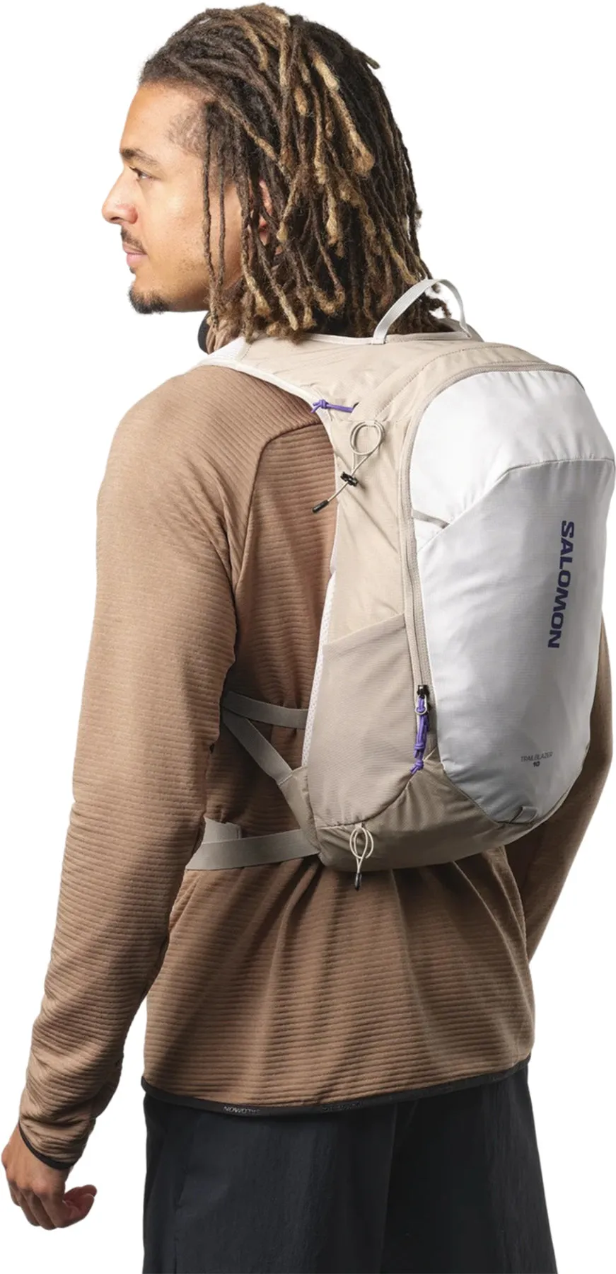 Trailblazer Hiking Bag 10L|-|Sac de randonnée Trailblazer 10L sold by Altitude Sports product image thumbnail 3