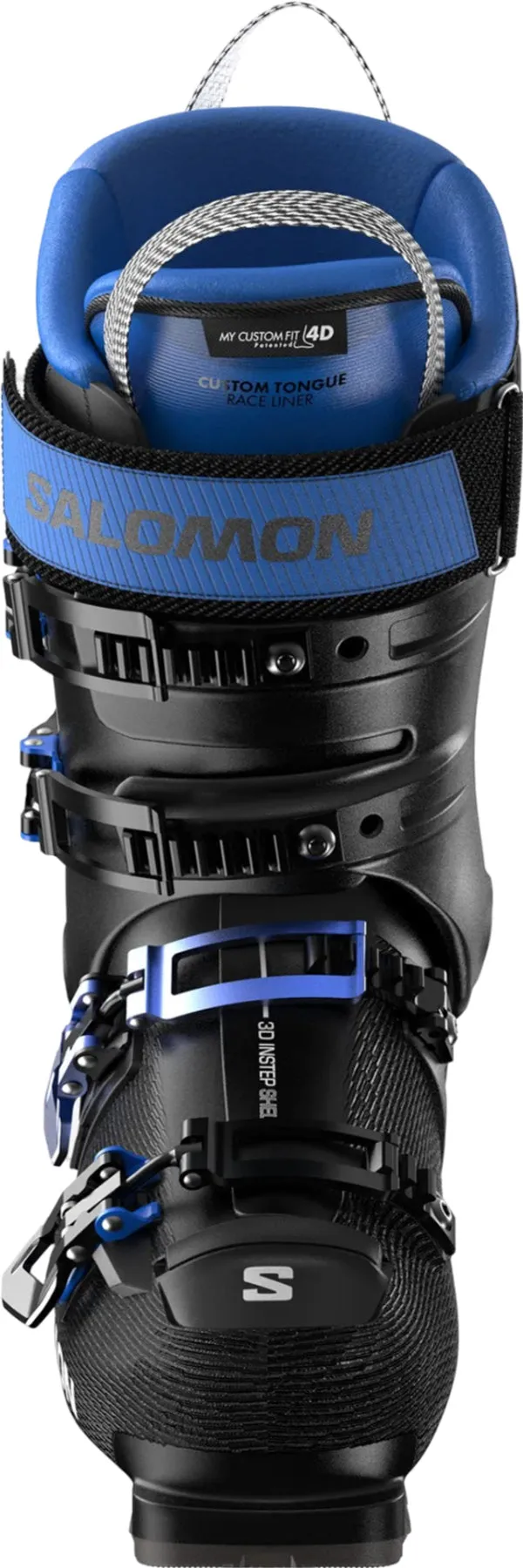 S/Pro Alpha 120 Expert Line On-Piste Ski Boots - Men's|-|Bottes de ski On-Piste S/Pro Alpha 120 Expert Line - Homme sold by Altitude Sports product image thumbnail 5