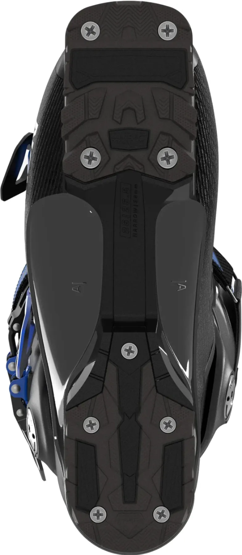 S/Pro Alpha 120 Expert Line On-Piste Ski Boots - Men's|-|Bottes de ski On-Piste S/Pro Alpha 120 Expert Line - Homme sold by Altitude Sports product image thumbnail 2