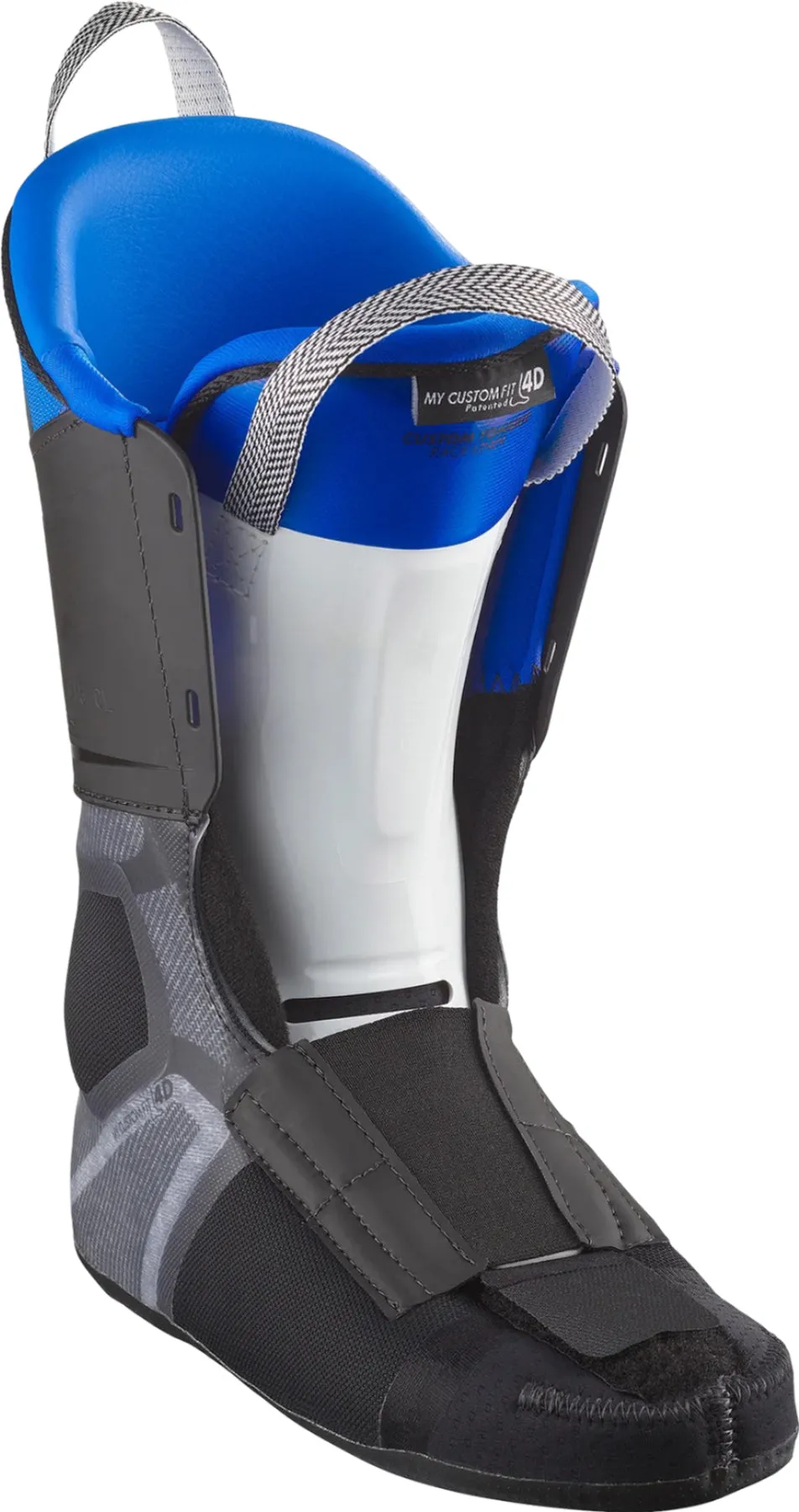 S/Pro Alpha 120 Expert Line On-Piste Ski Boots - Men's|-|Bottes de ski On-Piste S/Pro Alpha 120 Expert Line - Homme sold by Altitude Sports product image thumbnail 3