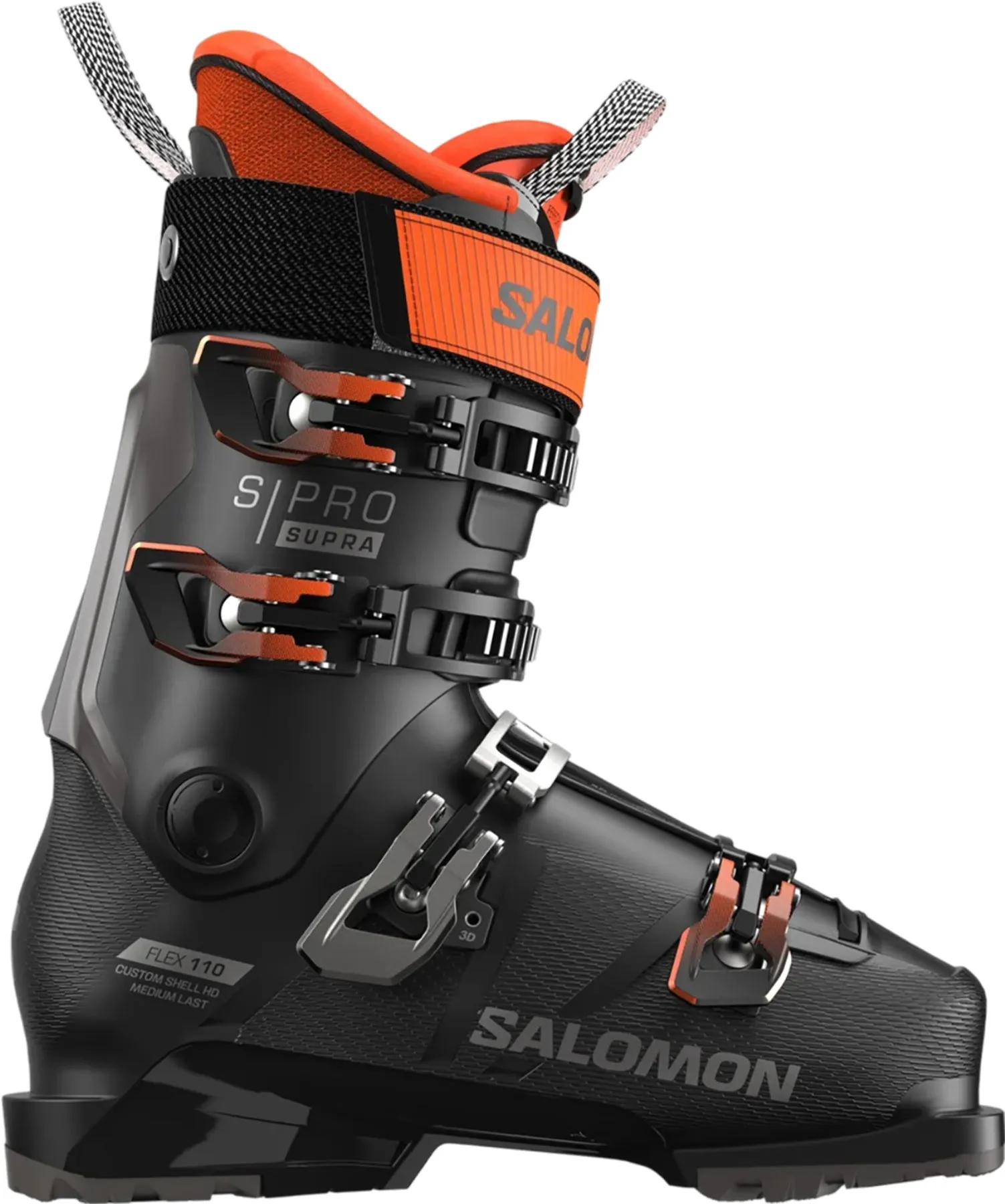 S/Pro Supra 110 All-Mountain Ski Boots - Men's|-|Bottes de ski All-Mountain S/Pro Supra 110 - Homme sold by Altitude Sports