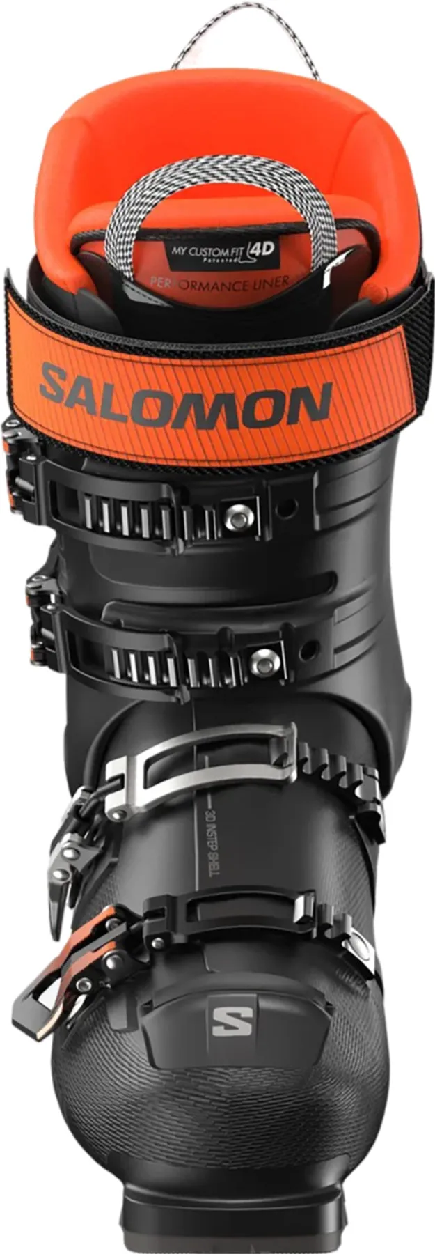 S/Pro Supra 110 All-Mountain Ski Boots - Men's|-|Bottes de ski All-Mountain S/Pro Supra 110 - Homme sold by Altitude Sports product image thumbnail 5