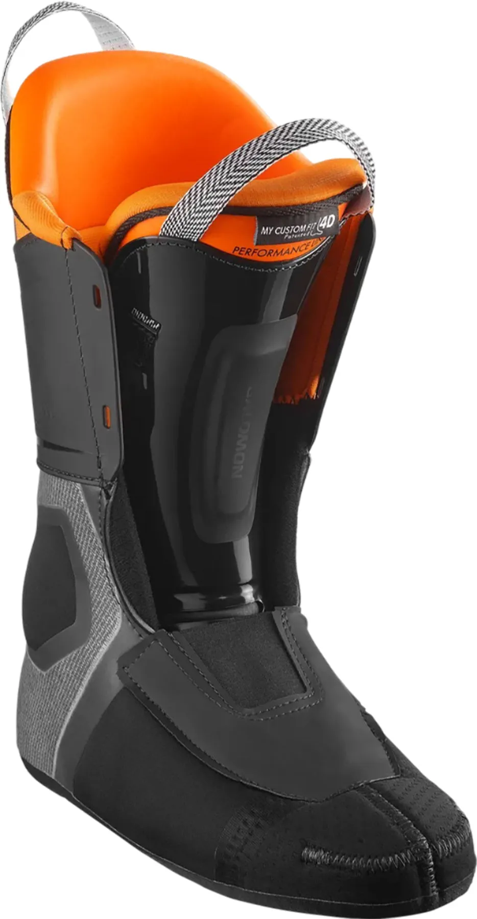 S/Pro Supra 110 All-Mountain Ski Boots - Men's|-|Bottes de ski All-Mountain S/Pro Supra 110 - Homme sold by Altitude Sports product image thumbnail 3