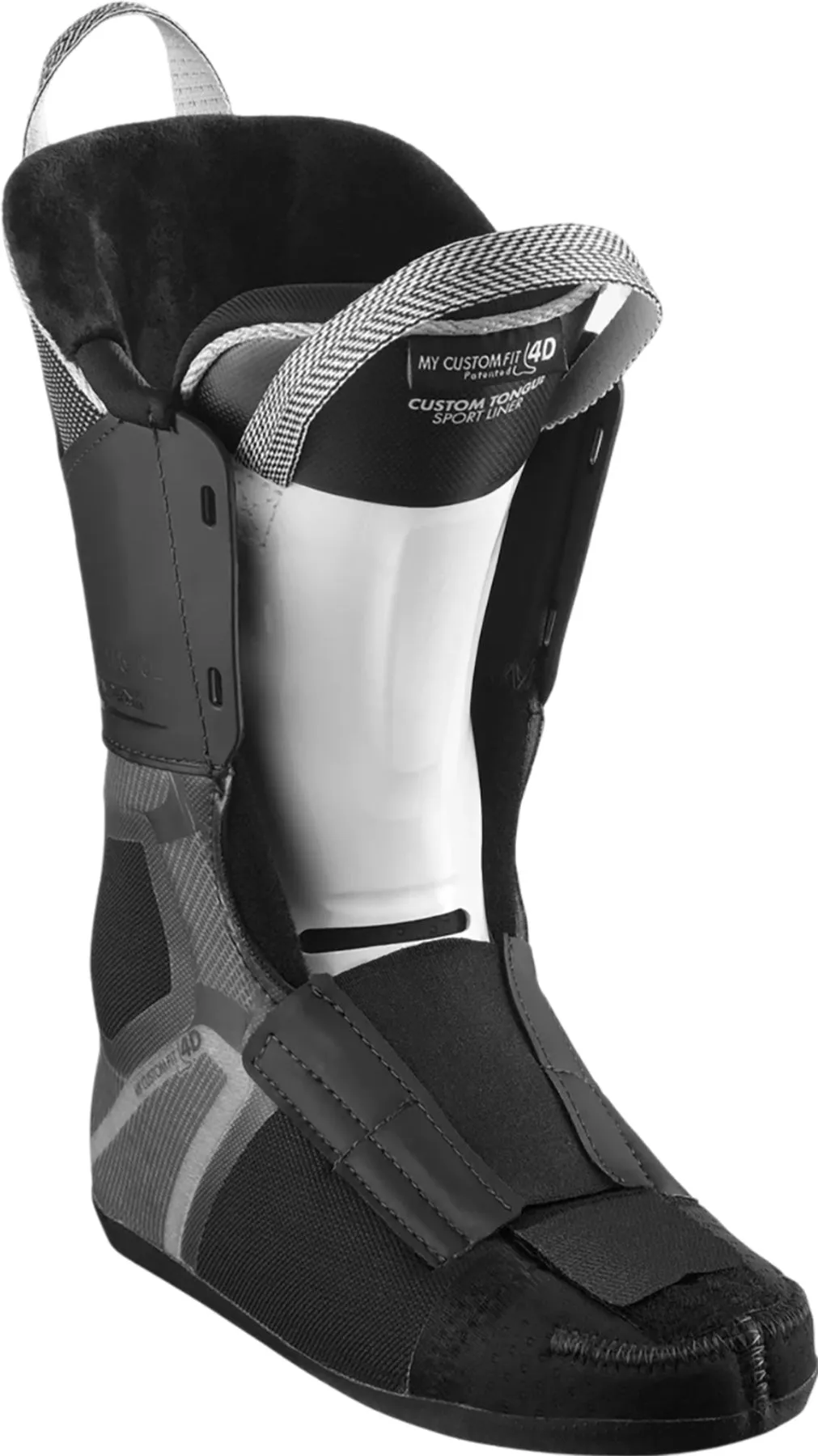 S/Pro Alpha 100 On-Piste Ski Boots - Women's|-|Bottes de ski On-Piste S/Pro Alpha 100 - Femme sold by Altitude Sports product image thumbnail 5