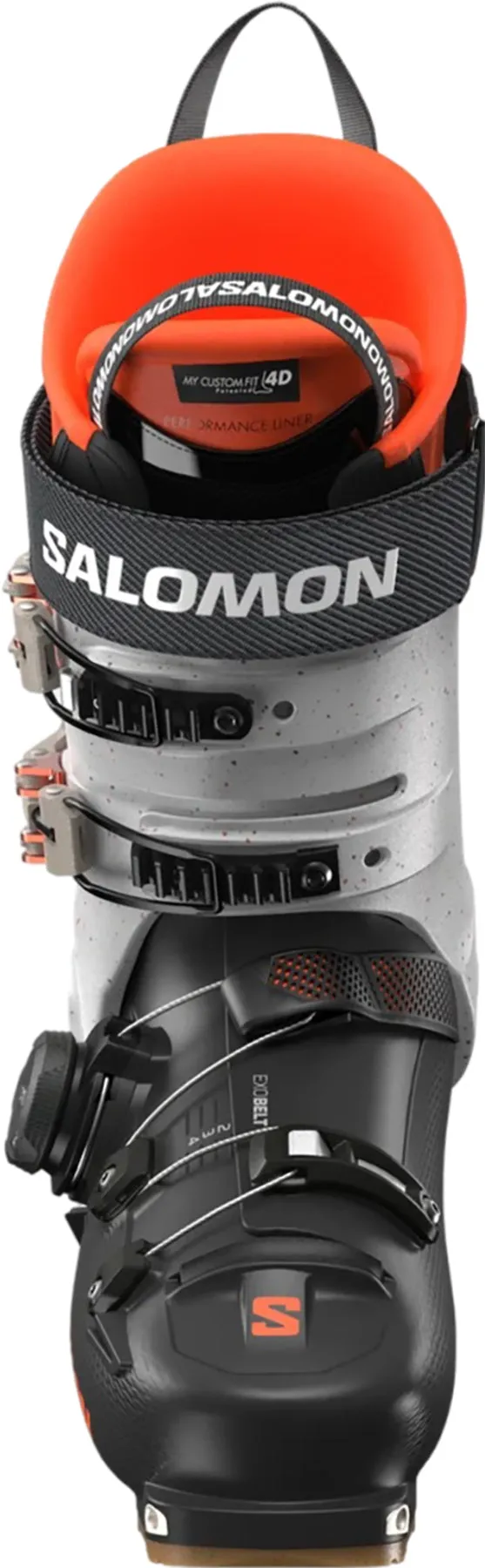 Shift Alpha BOA 110 All-Mountain Ski Boots - Men's|-|Bottes de ski All-Mountain Shift Alpha BOA 110 - Homme sold by Altitude Sports product image thumbnail 5