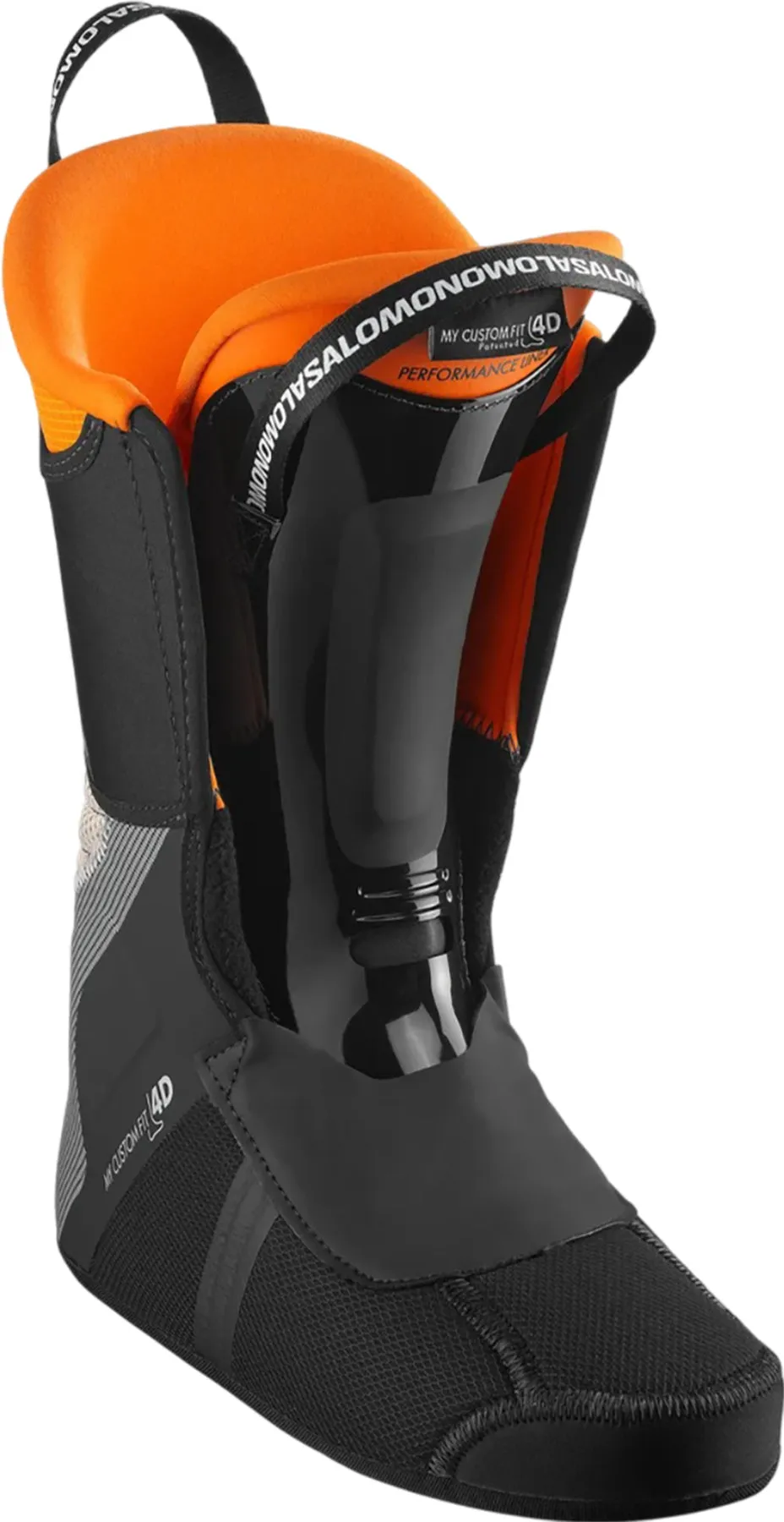 Shift Alpha BOA 110 All-Mountain Ski Boots - Men's|-|Bottes de ski All-Mountain Shift Alpha BOA 110 - Homme sold by Altitude Sports product image thumbnail 3