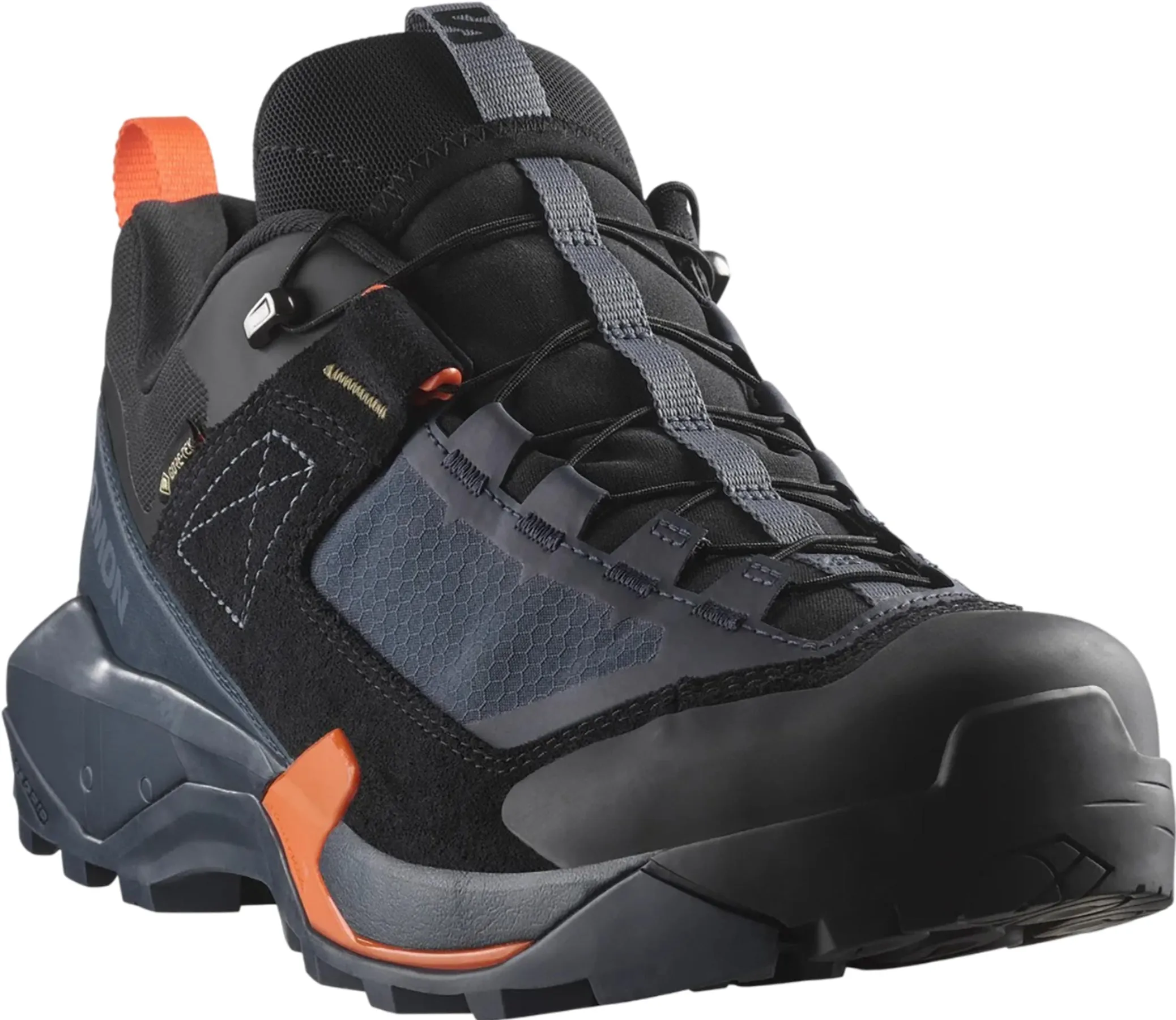 X Ultra Alpine GORE-TEX Hiking Shoes - Men's|-|Souliers de randonnée GORE-TEX X Ultra Alpine - Homme sold by Altitude Sports product image thumbnail 3