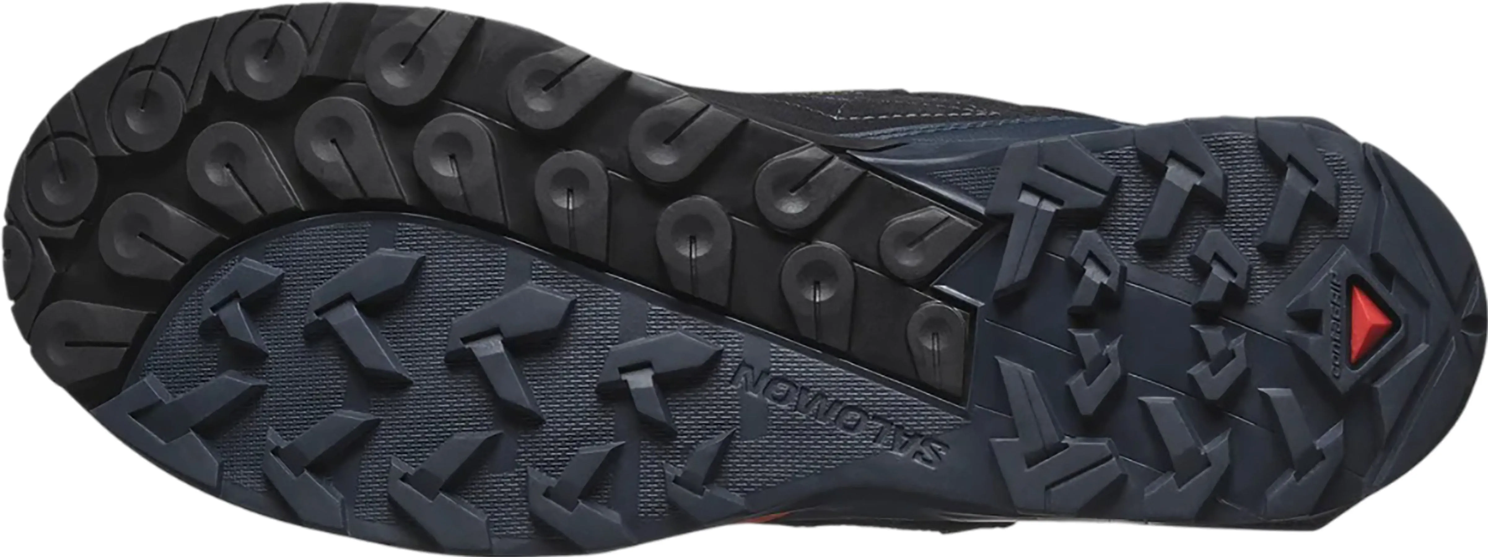 X Ultra Alpine GORE-TEX Hiking Shoes - Men's|-|Souliers de randonnée GORE-TEX X Ultra Alpine - Homme sold by Altitude Sports product image thumbnail 4