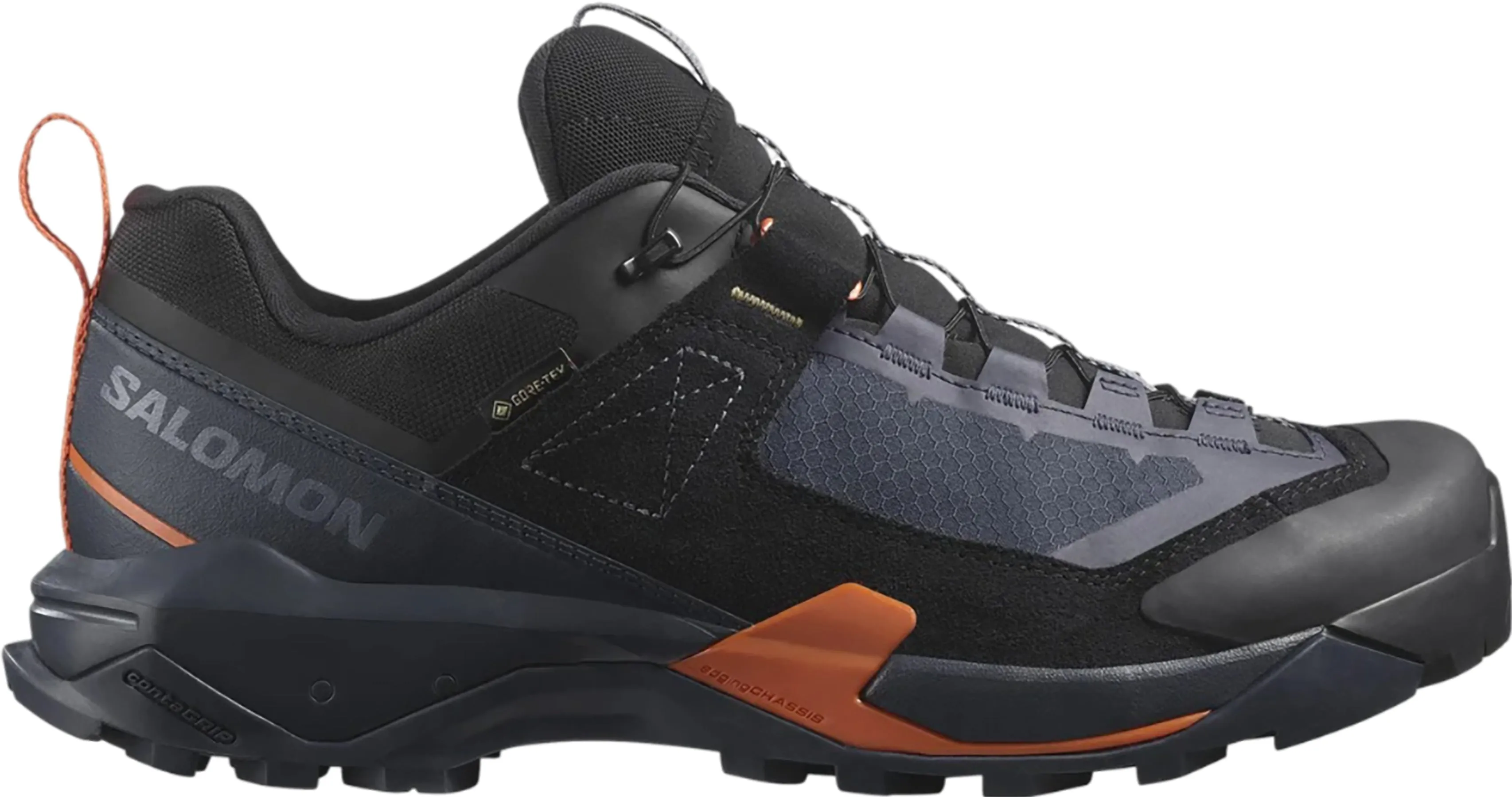 X Ultra Alpine GORE-TEX Hiking Shoes - Men's|-|Souliers de randonnée GORE-TEX X Ultra Alpine - Homme sold by Altitude Sports