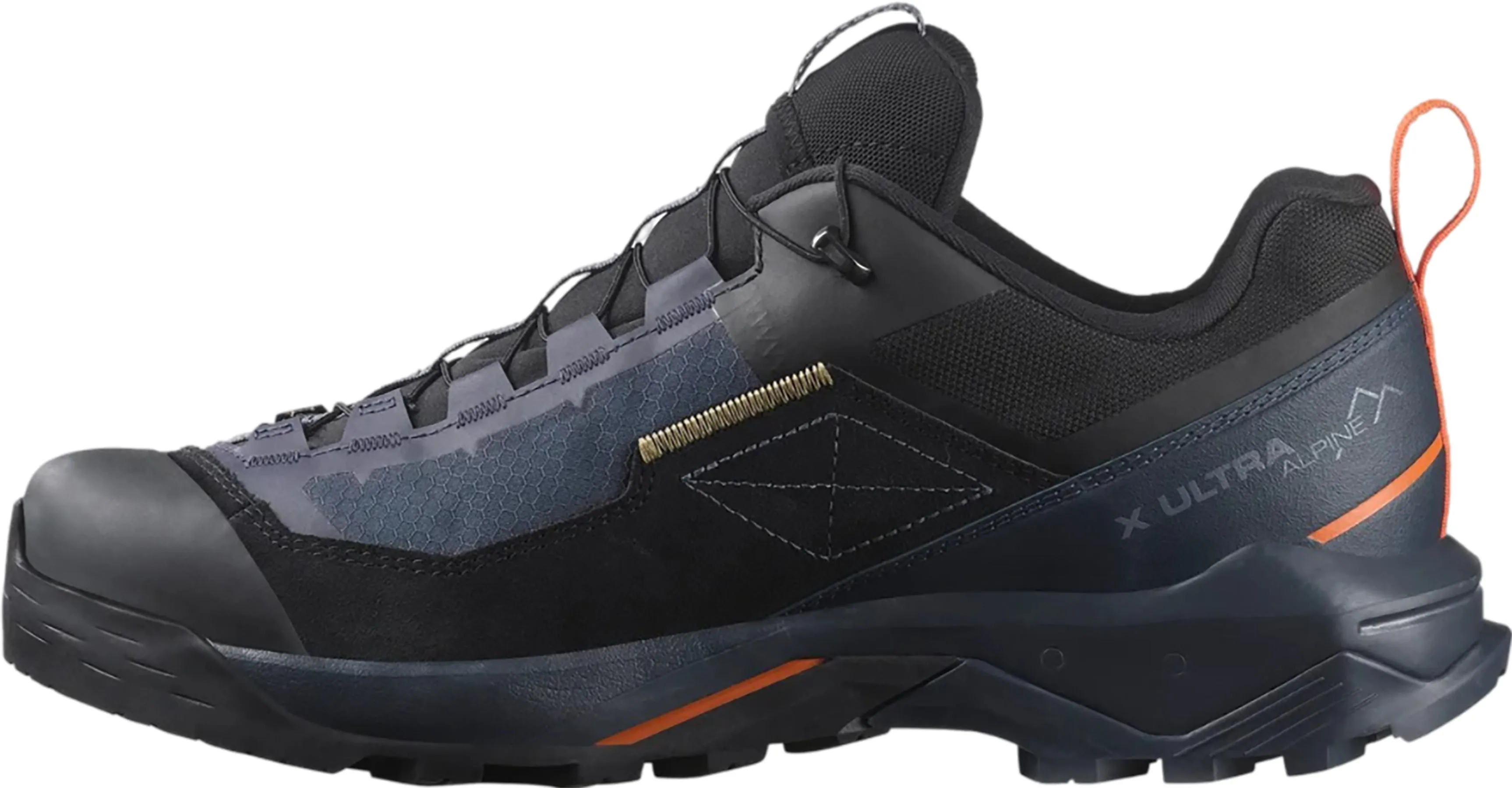 X Ultra Alpine GORE-TEX Hiking Shoes - Men's|-|Souliers de randonnée GORE-TEX X Ultra Alpine - Homme sold by Altitude Sports product image thumbnail 5