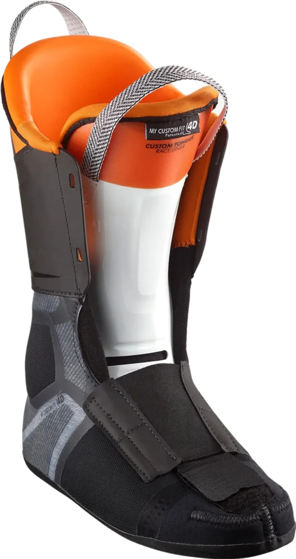 S/Pro Alpha 120 Expert Line Ski Boots - Men's|-|Bottes de ski S/Pro Alpha 120 Expert Line - Homme sold by Altitude Sports product image thumbnail 3