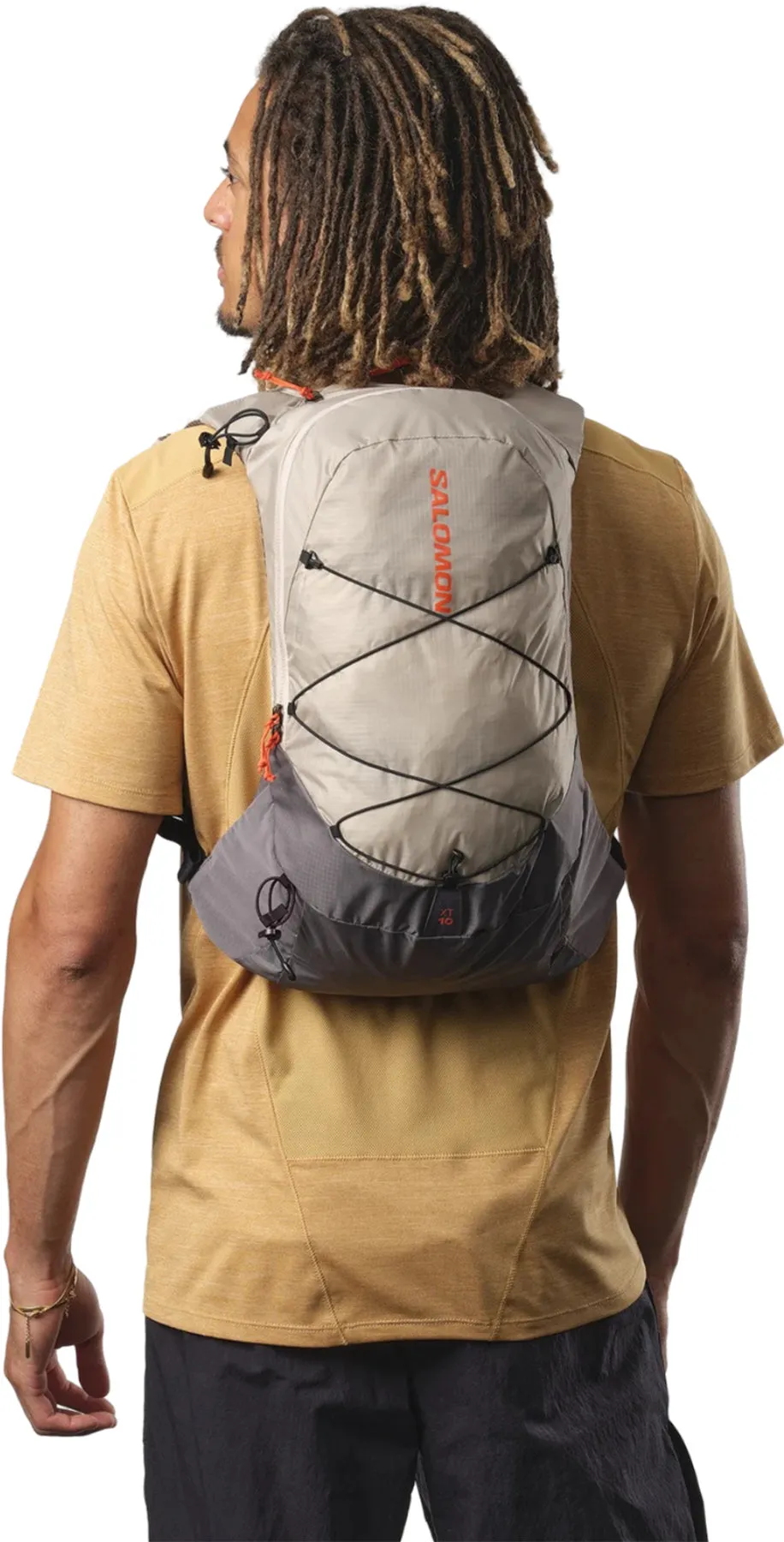 XT Hiking Bag 10L|-|Sac de randonnée XT 10L sold by Altitude Sports product image thumbnail 3