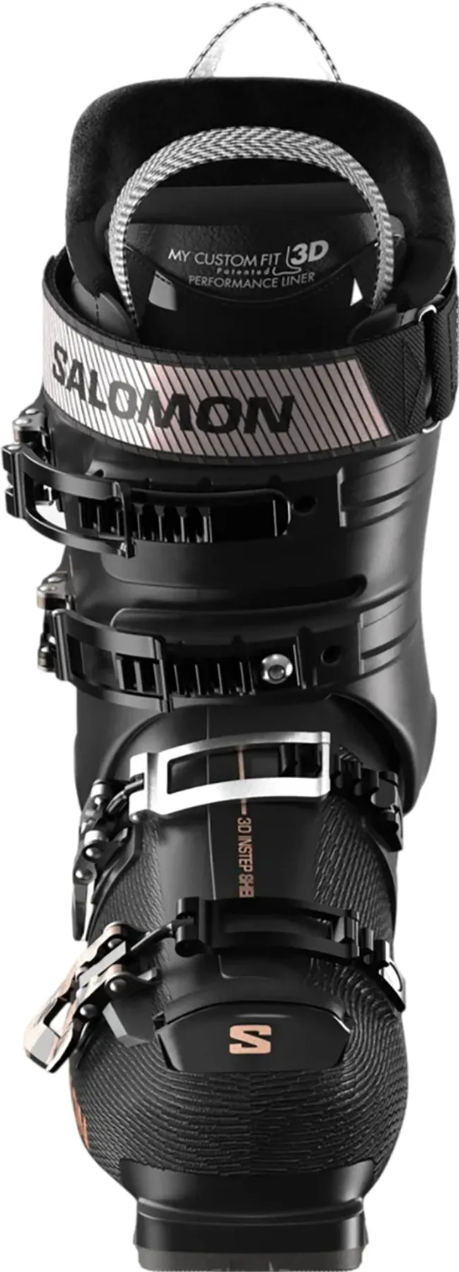 S/Pro Alpha 90 On-Piste Ski Boots - Women's|-|Bottes de ski On-Piste S/Pro Alpha 90 - Femme sold by Altitude Sports product image thumbnail 5