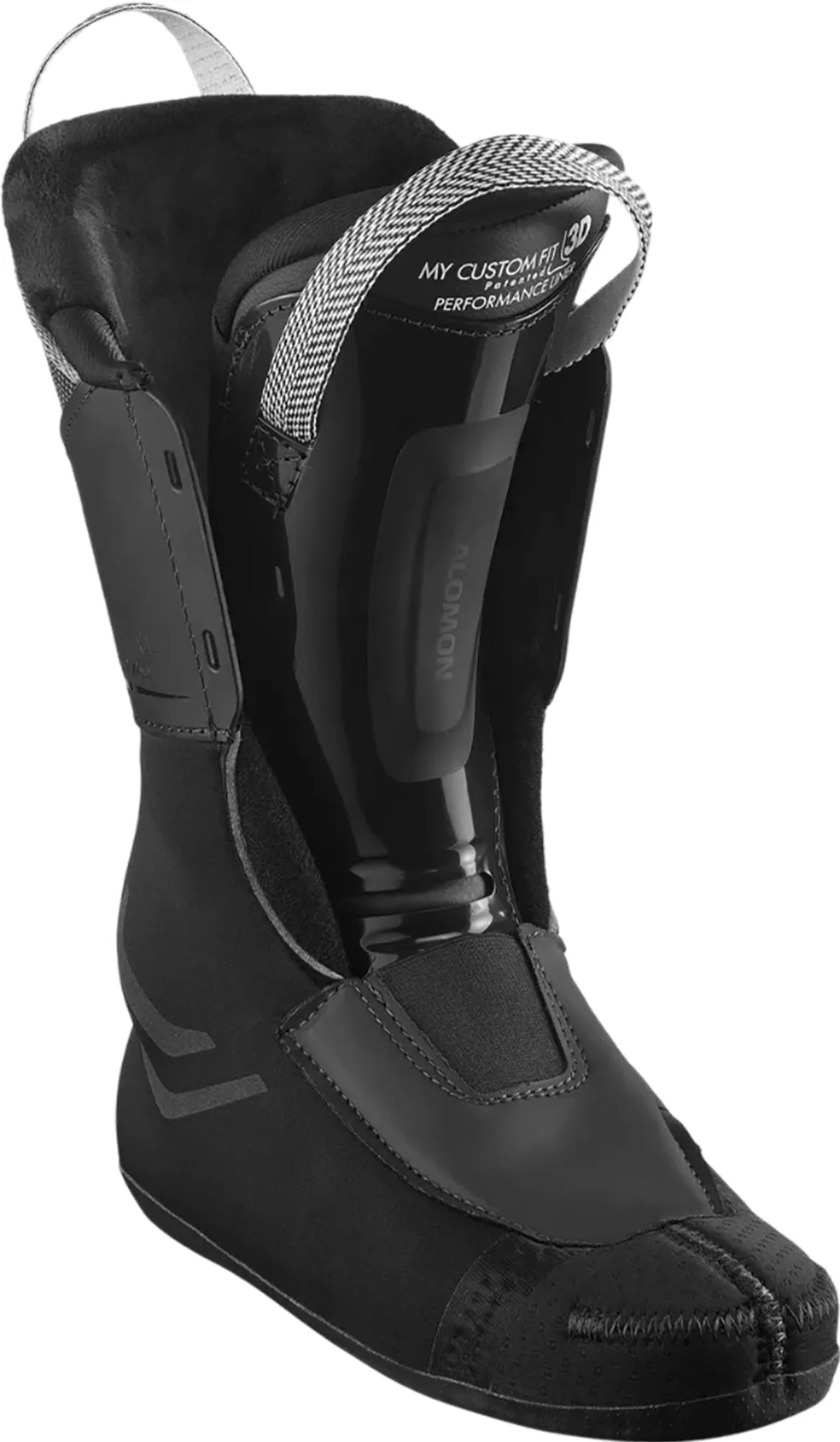 S/Pro Alpha 90 On-Piste Ski Boots - Women's|-|Bottes de ski On-Piste S/Pro Alpha 90 - Femme sold by Altitude Sports product image thumbnail 3