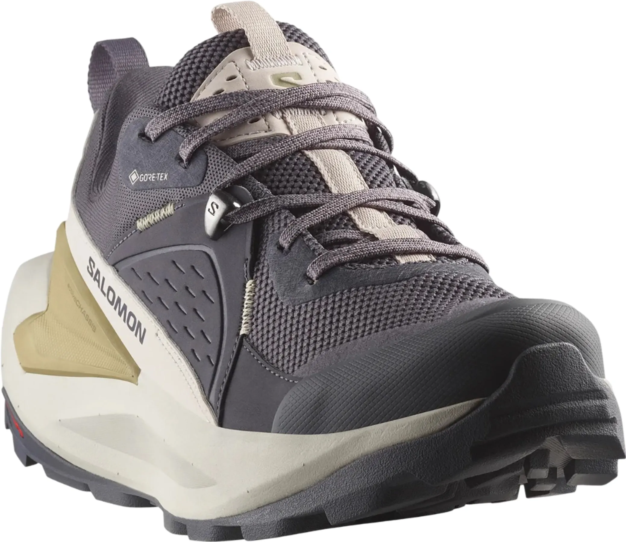 Elixir GORE-TEX Hiking Shoes - Women's|-|Souliers de randonnée GORE-TEX Elixir - Femme sold by Altitude Sports product image thumbnail 4