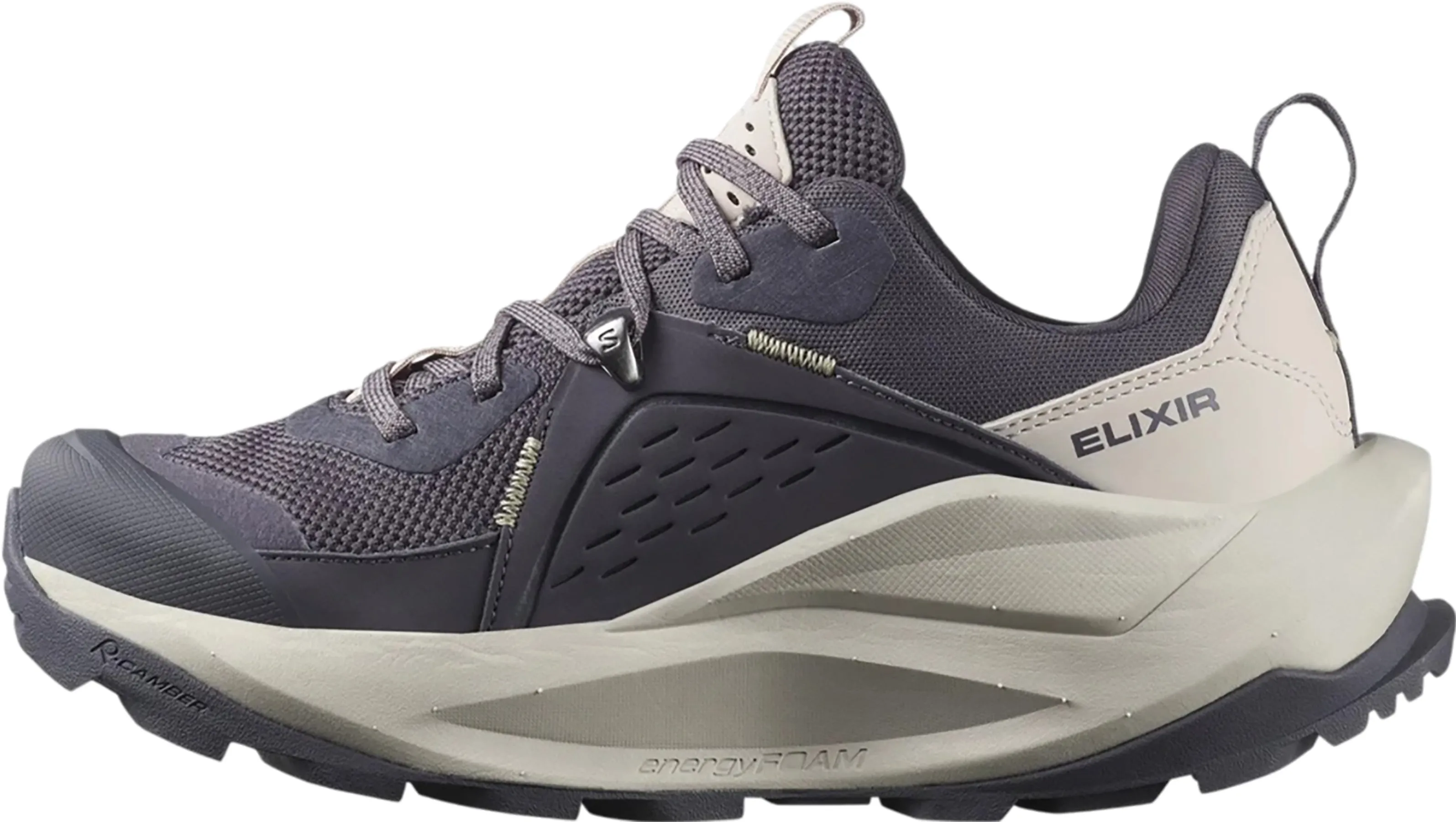 Elixir GORE-TEX Hiking Shoes - Women's|-|Souliers de randonnée GORE-TEX Elixir - Femme sold by Altitude Sports product image thumbnail 5