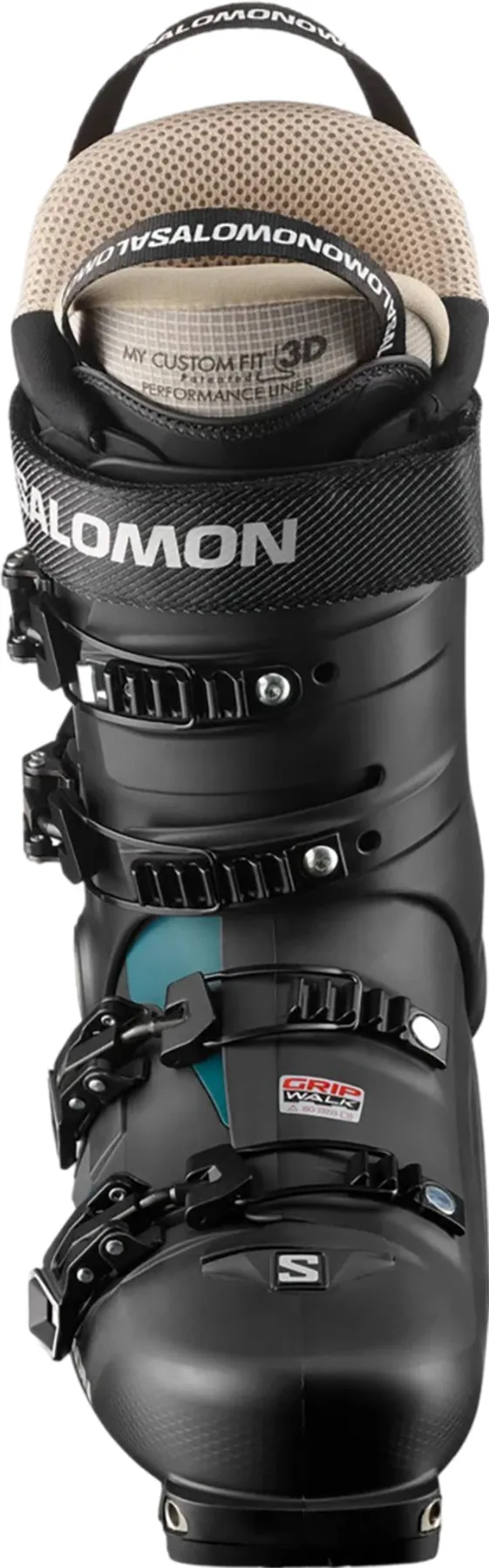 Shift Pro 100 AT Freeride Ski Boots - Men's|-|Bottes de ski Freeride Shift Pro 100 AT - Homme sold by Altitude Sports product image thumbnail 4