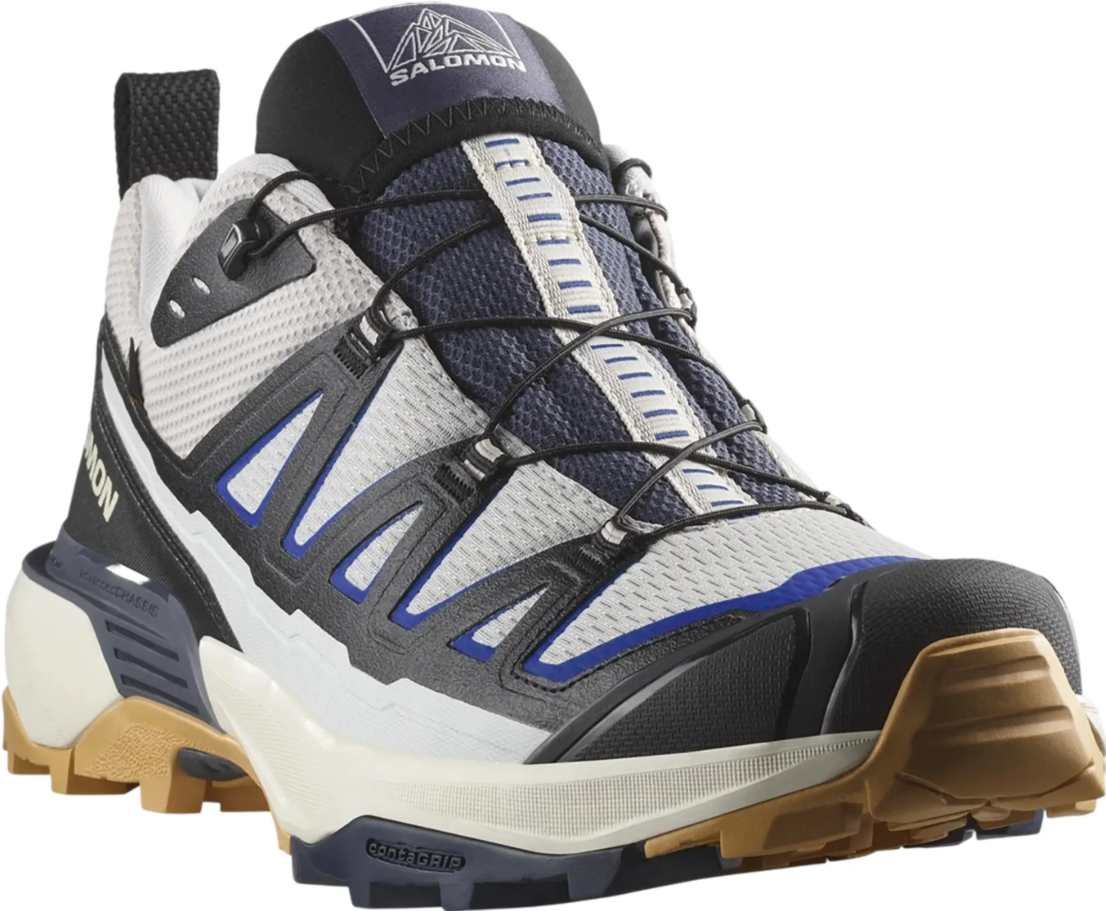 X Ultra 360 Edge GORE-TEX Hiking Shoes - Men's|-|Souliers de randonée GORE-TEX X Ultra 360 Edge - Homme sold by Altitude Sports product image thumbnail 4
