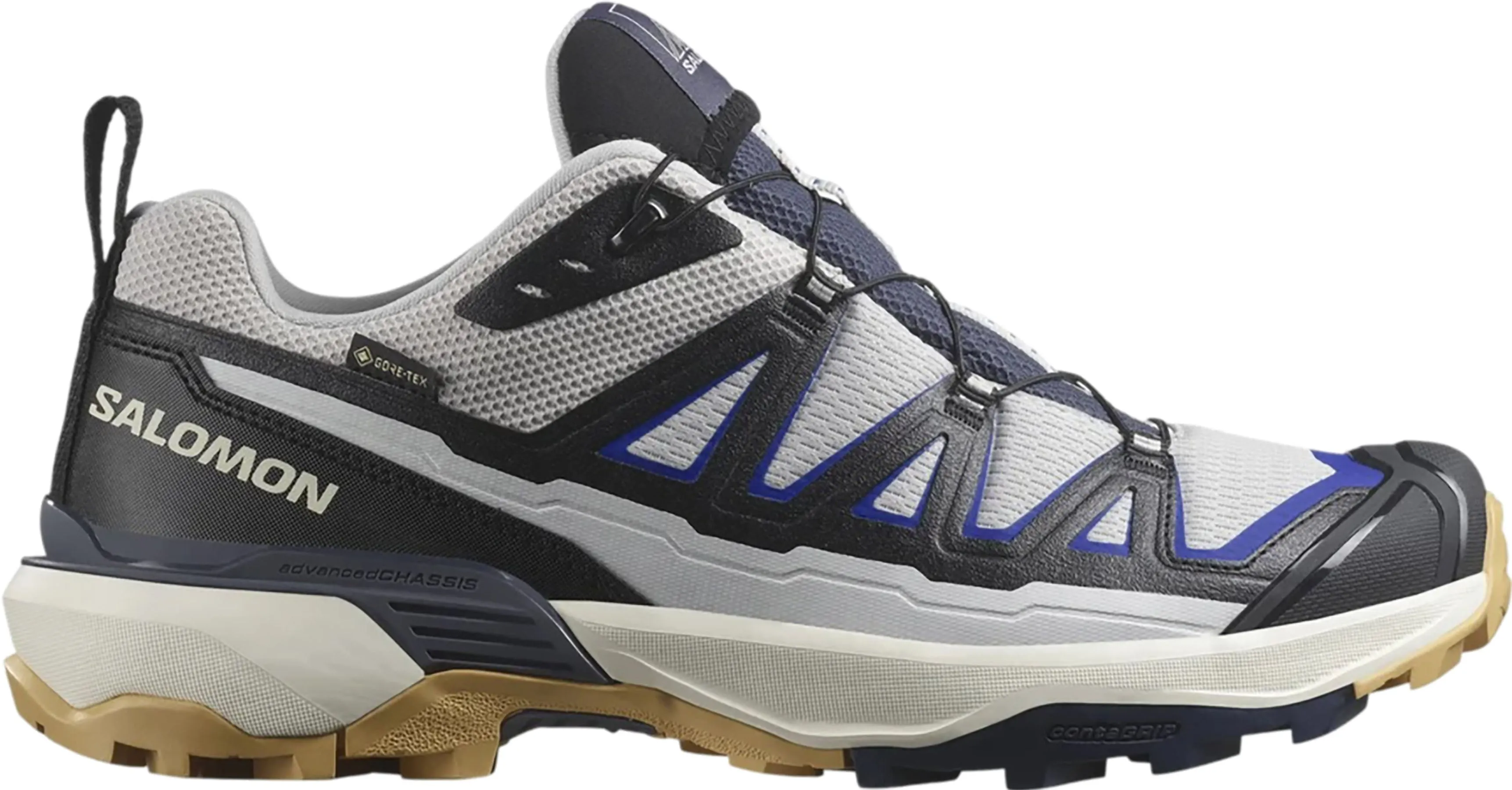 X Ultra 360 Edge GORE-TEX Hiking Shoes - Men's|-|Souliers de randonée GORE-TEX X Ultra 360 Edge - Homme sold by Altitude Sports