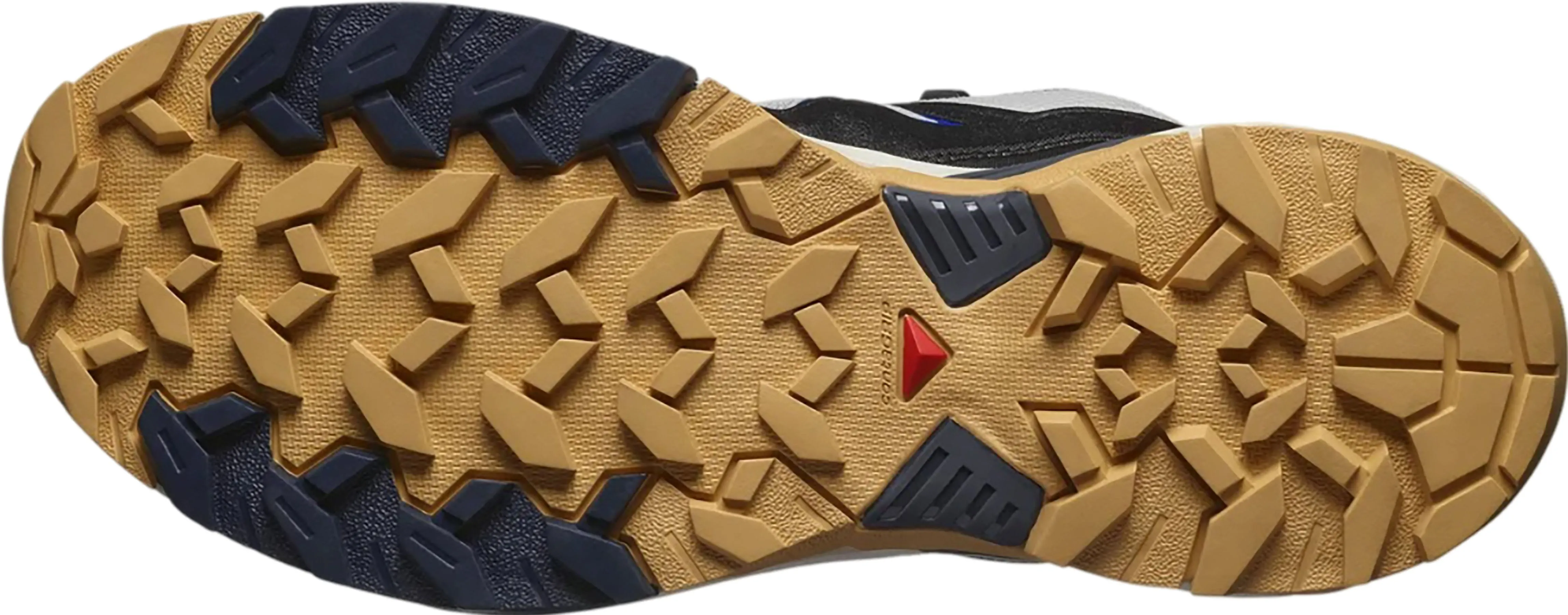 X Ultra 360 Edge GORE-TEX Hiking Shoes - Men's|-|Souliers de randonée GORE-TEX X Ultra 360 Edge - Homme sold by Altitude Sports product image thumbnail 3