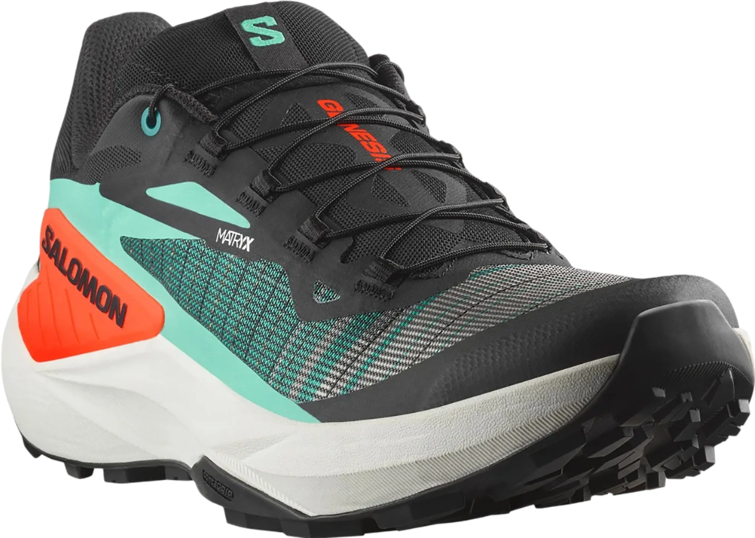 Genesis Trail Running Shoes - Men's|-|Souliers de course sur sentier Genesis - Homme sold by Altitude Sports product image thumbnail 3