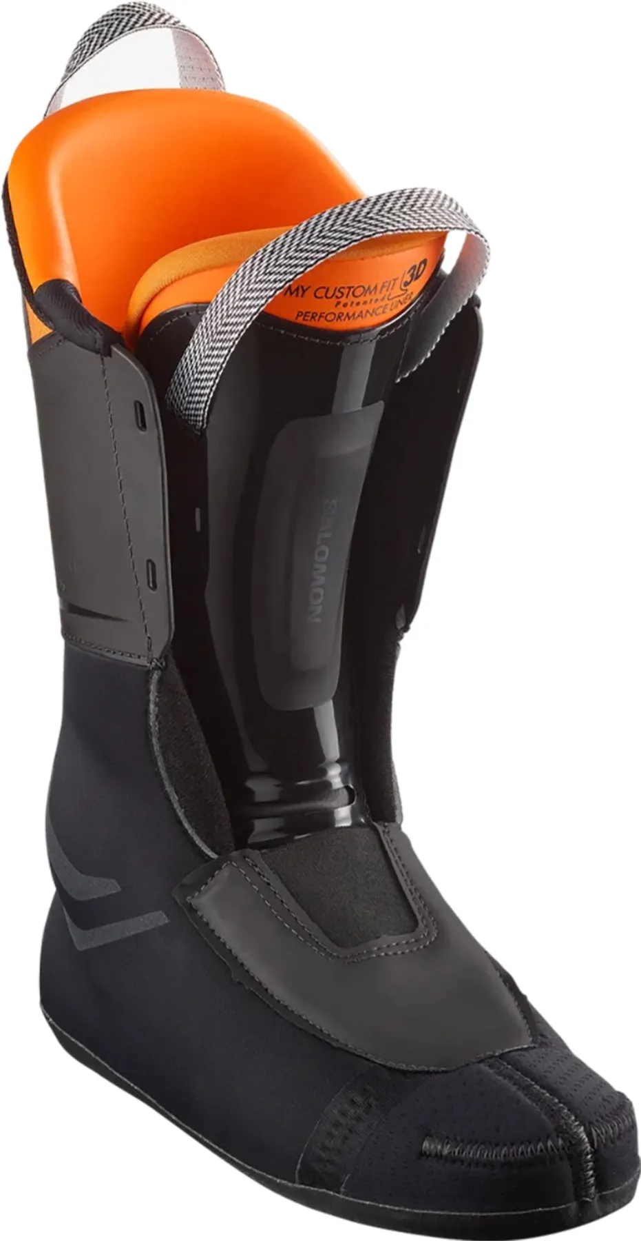 S/Pro Alpha 100 On-Piste Ski Boots - Men's|-|Bottes de ski On-Piste S/Pro Alpha 100 - Homme sold by Altitude Sports product image thumbnail 4