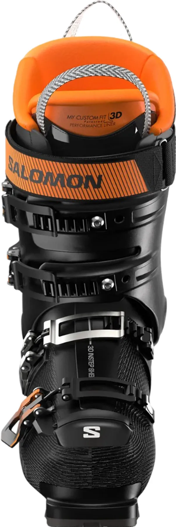 S/Pro Alpha 100 On-Piste Ski Boots - Men's|-|Bottes de ski On-Piste S/Pro Alpha 100 - Homme sold by Altitude Sports product image thumbnail 5