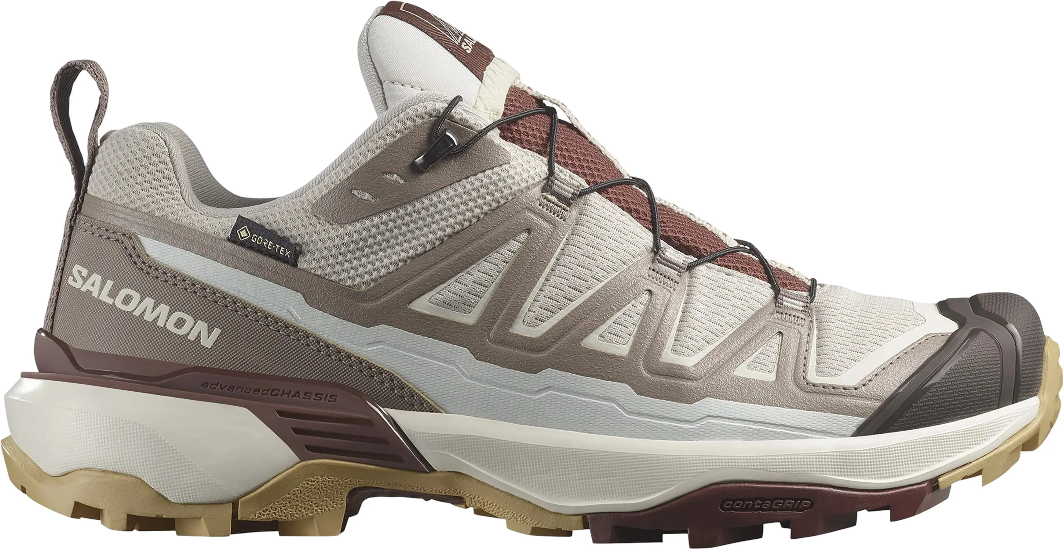 X Ultra 360 Edge GORE-TEX Hiking Shoes - Women's|-|Souliers de randonnée X Ultra 360 Edge GORE-TEX - Femme sold by Altitude Sports